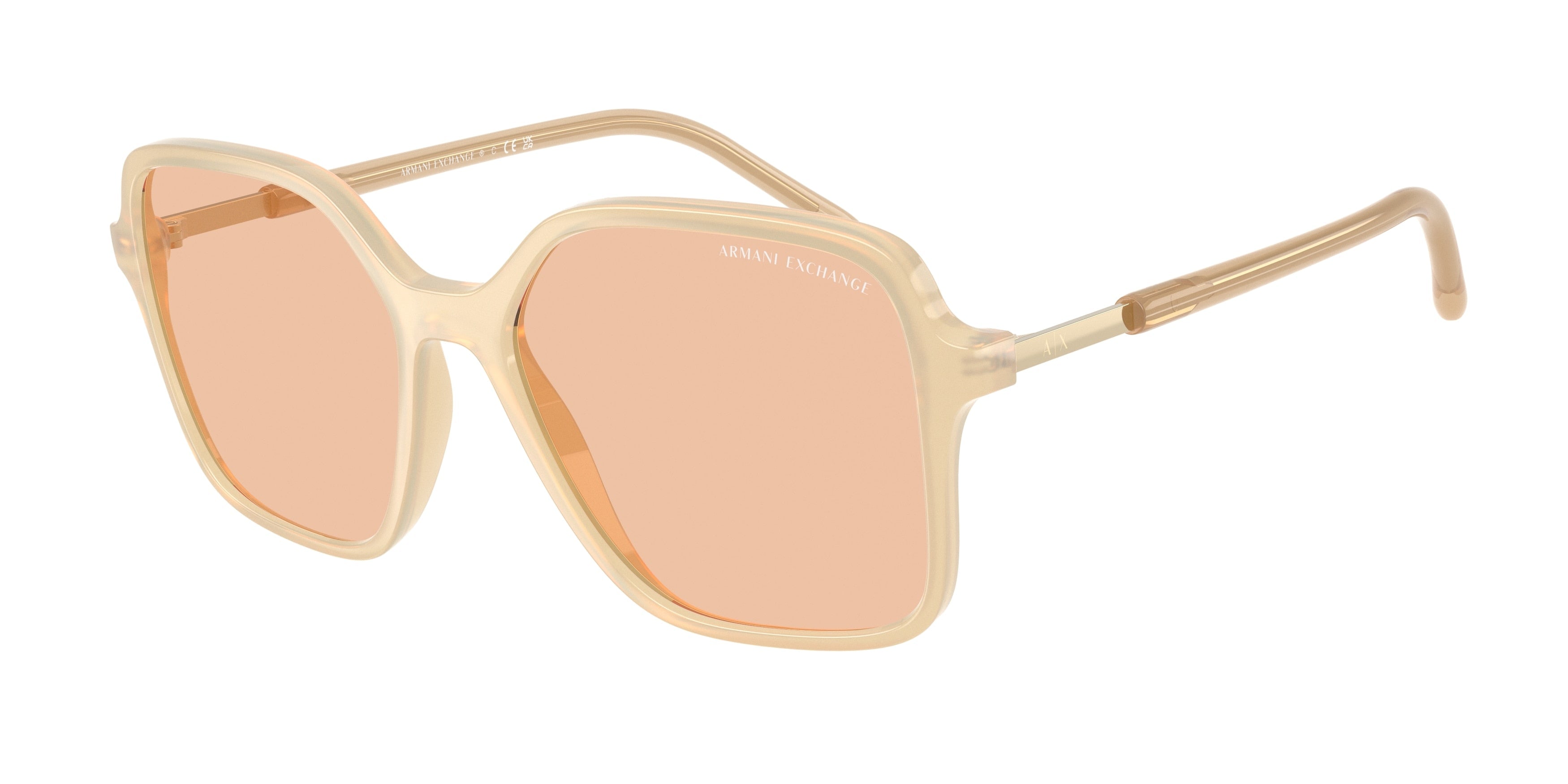 Armani Exchange 0AX4163SF
