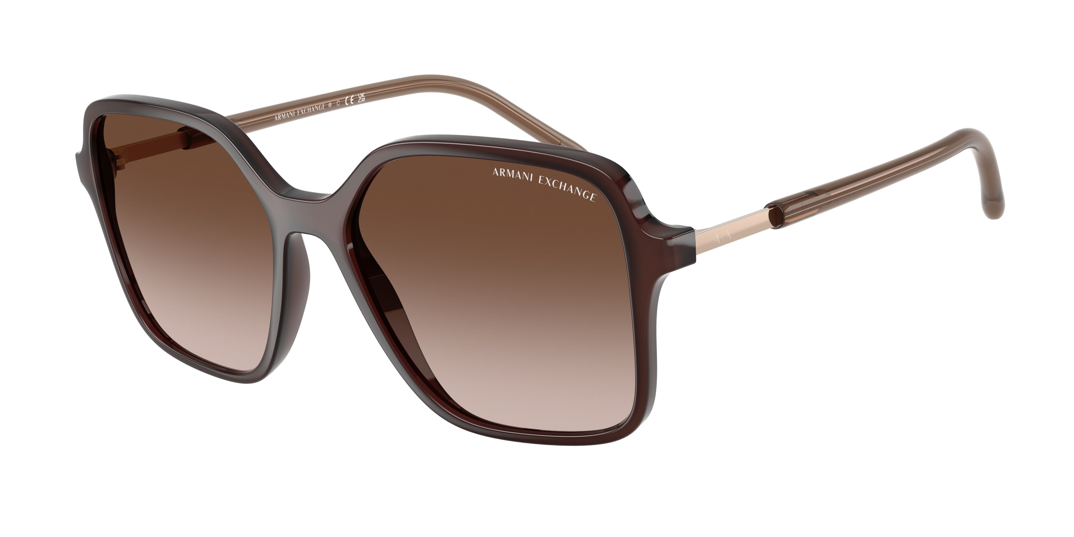 Armani Exchange 0AX4163SF
