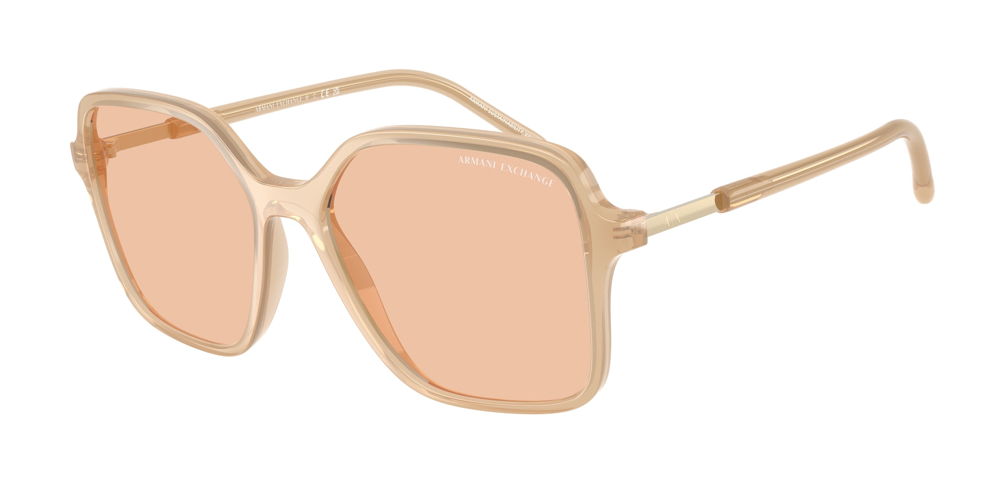 Armani Exchange 0AX4163S
