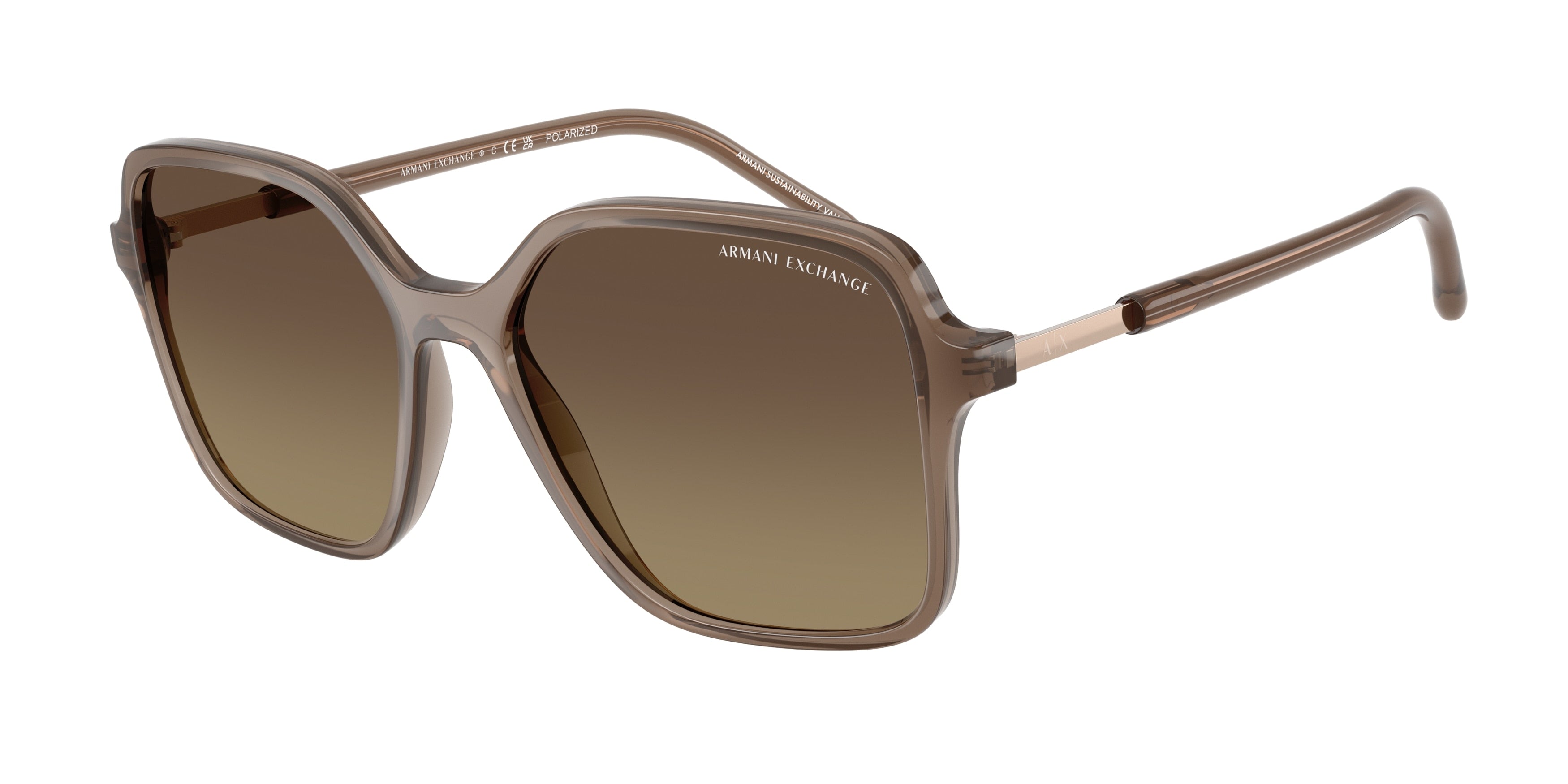 Armani Exchange 0AX4163S
