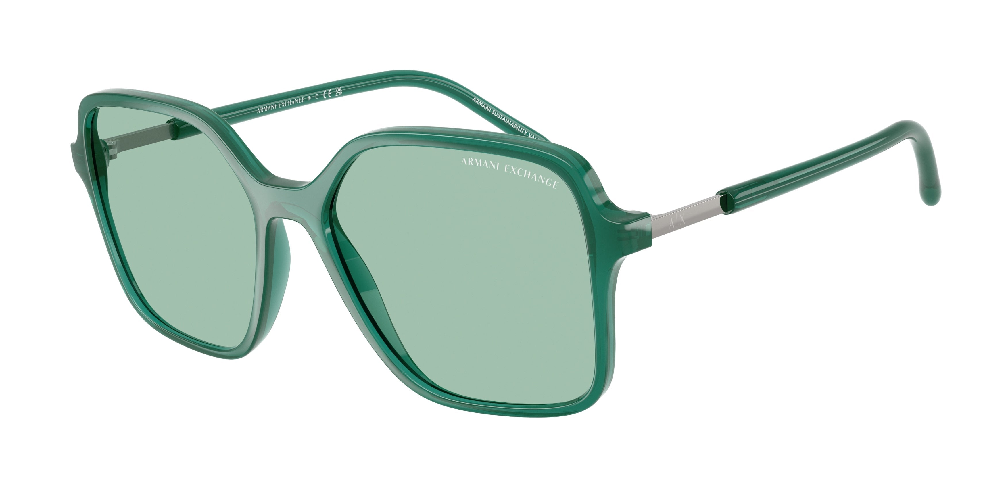 Armani Exchange 0AX4163S