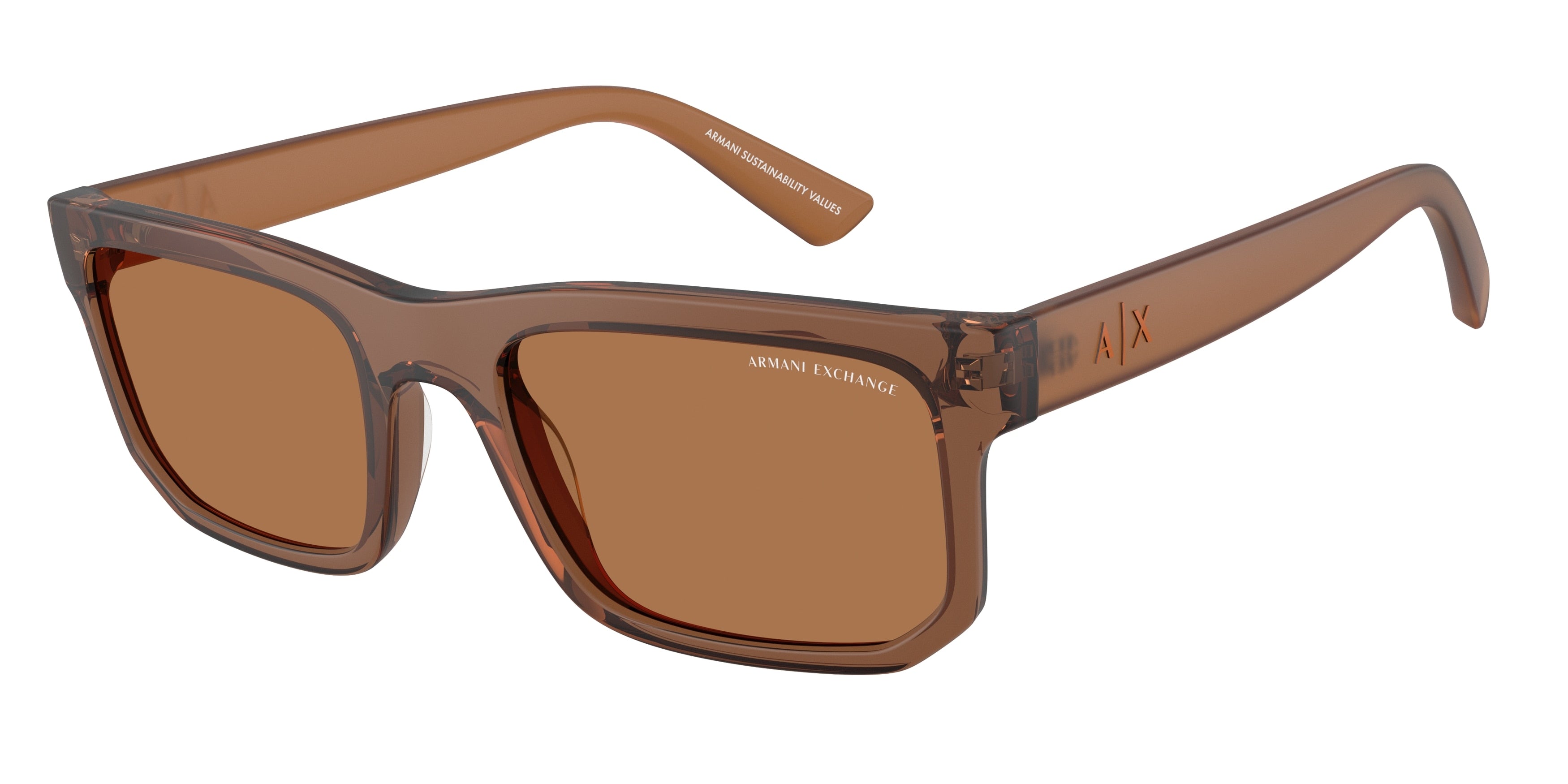 Armani Exchange 0AX4165SF