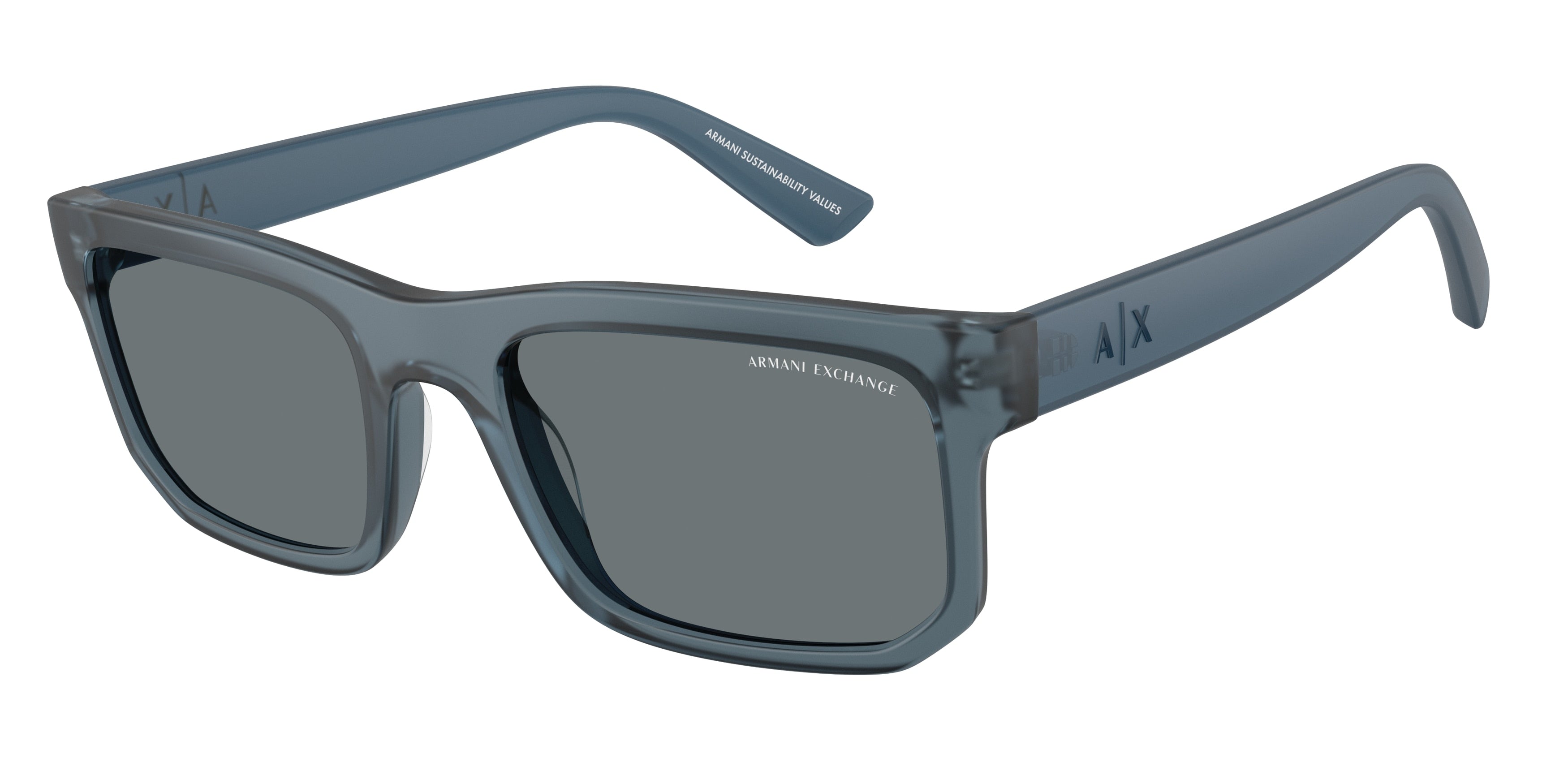 Armani Exchange 0AX4165SF