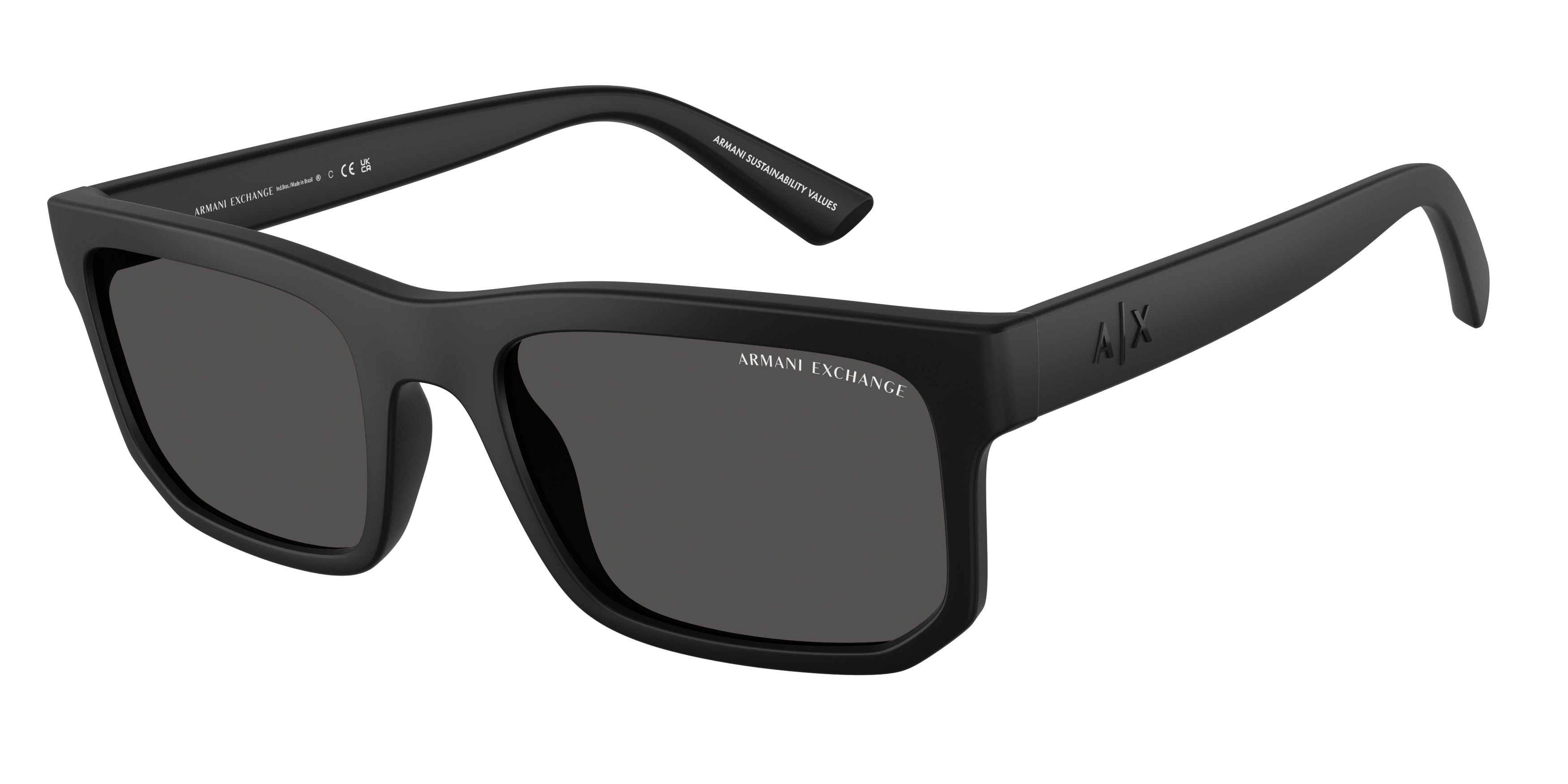 Armani Exchange 0AX4165S