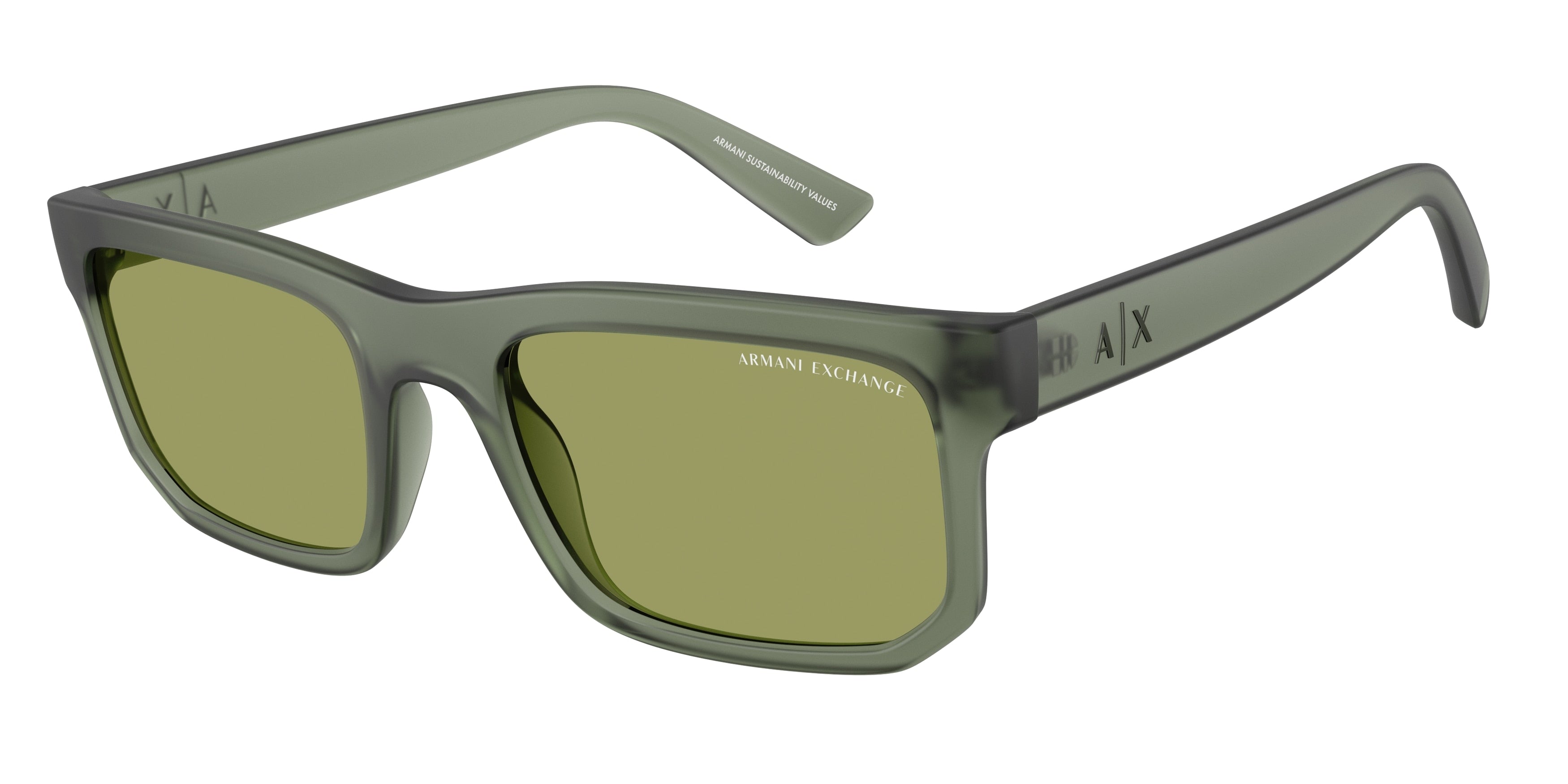 Armani Exchange 0AX4165S