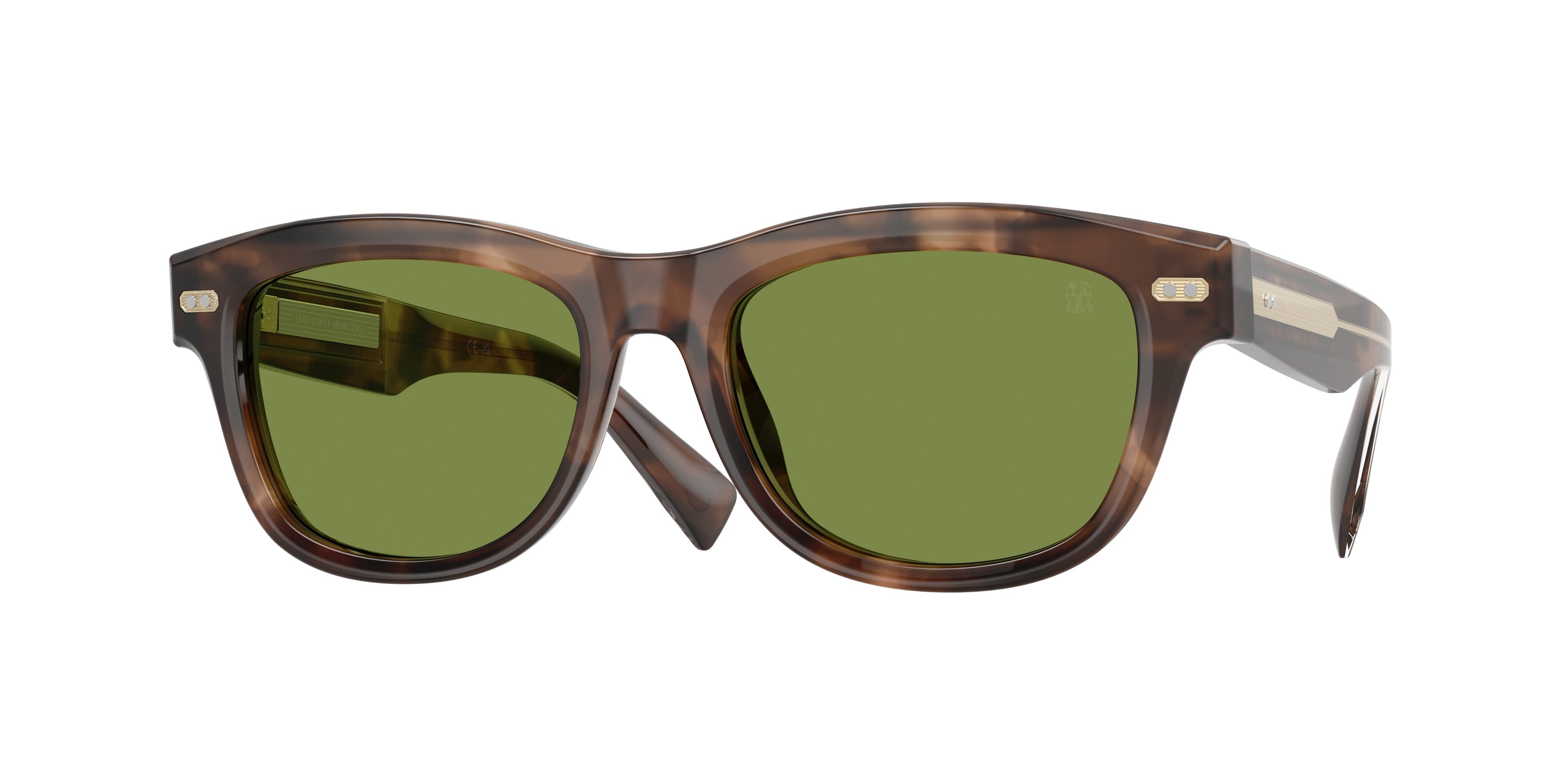 Brunello Cucinelli 0BC3016S STANLEY J.