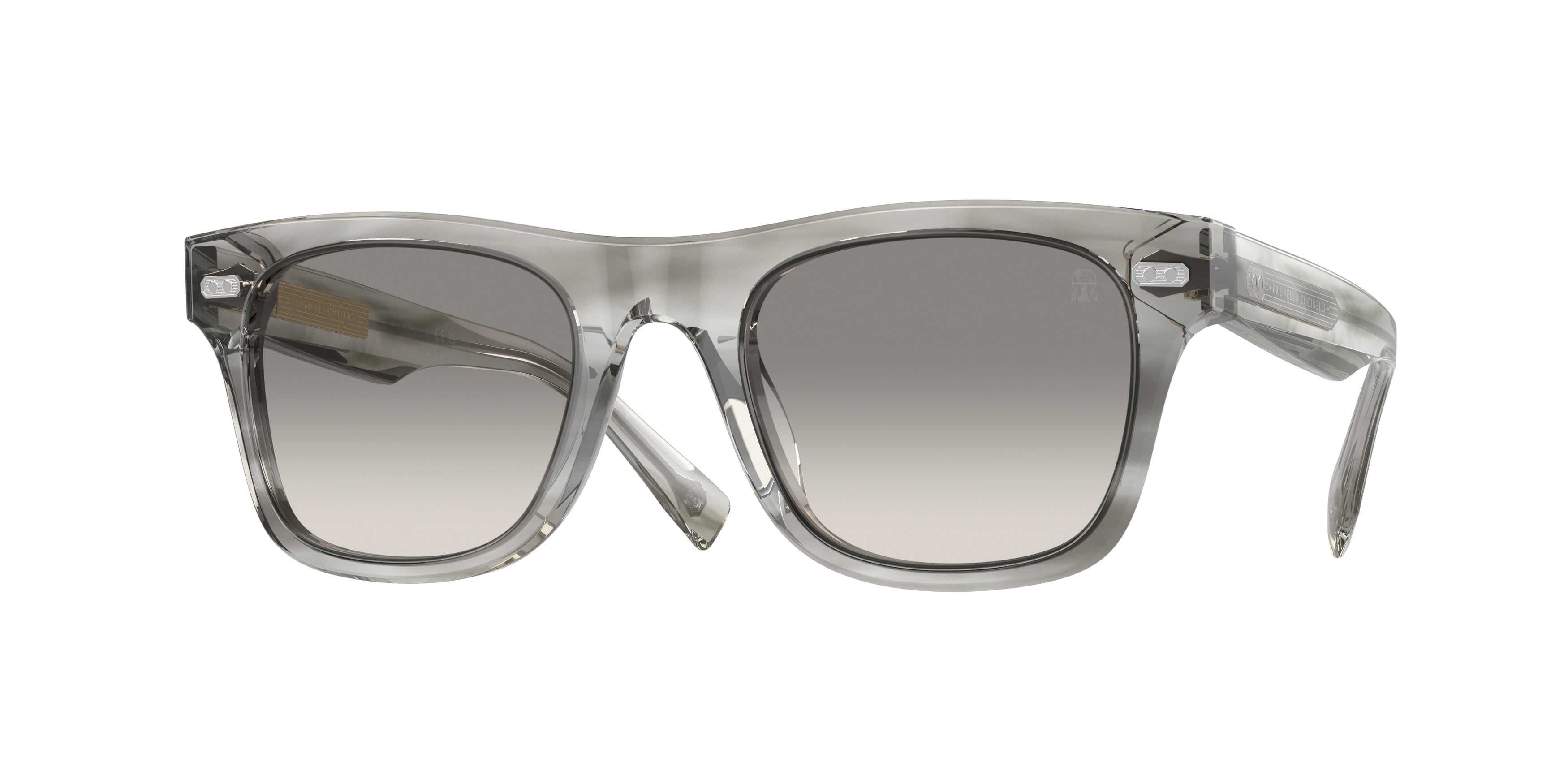 Brunello Cucinelli 0BC4002S MR.BRUNELLO