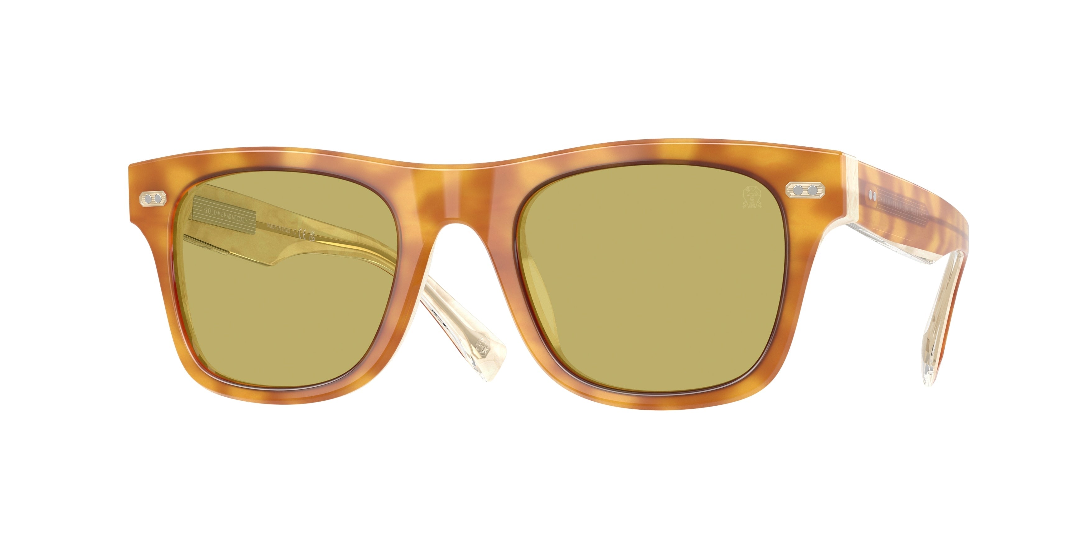 Brunello Cucinelli 0BC4002S MR.BRUNELLO