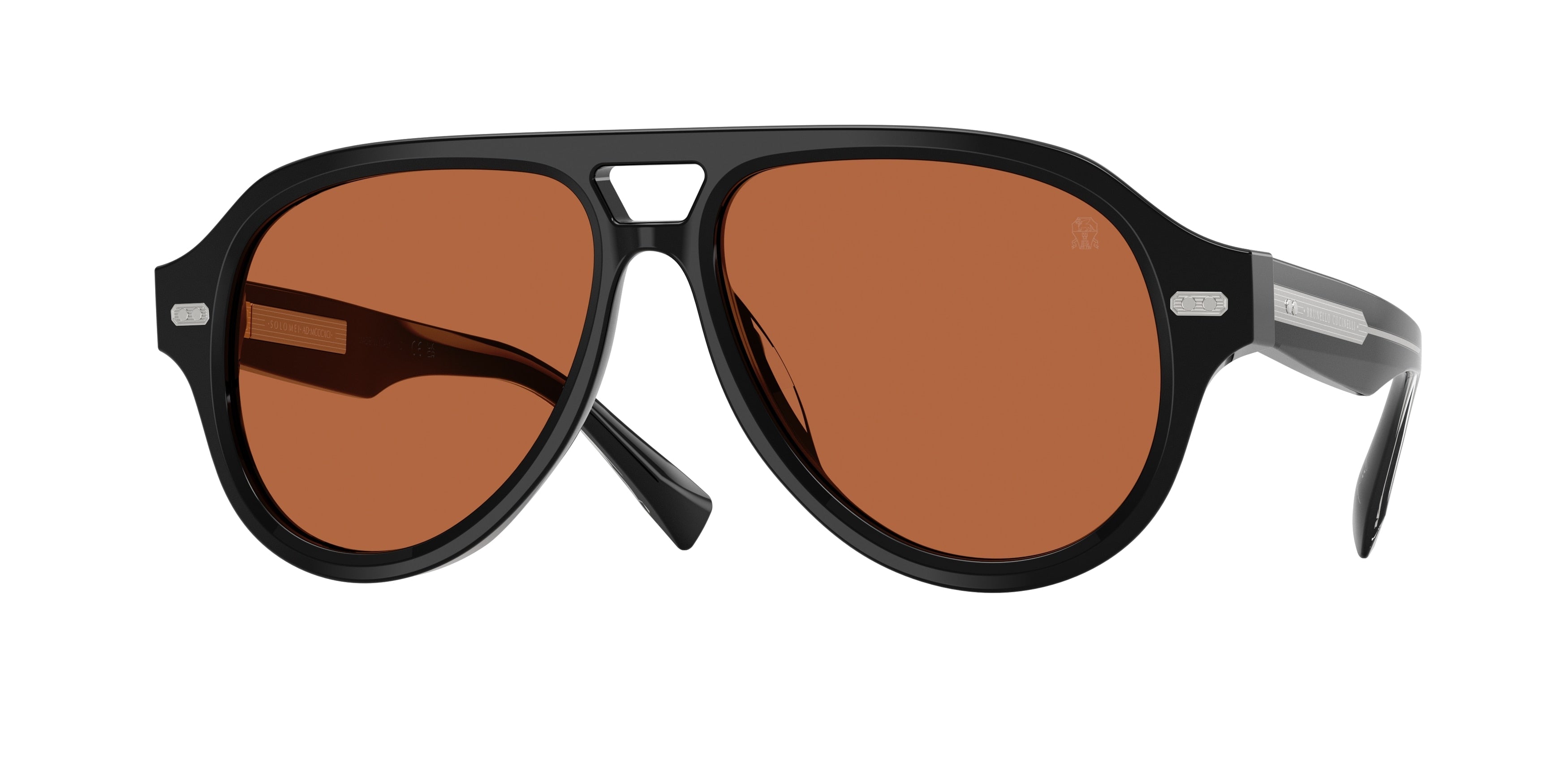 Brunello Cucinelli 0BC4017S PAUL