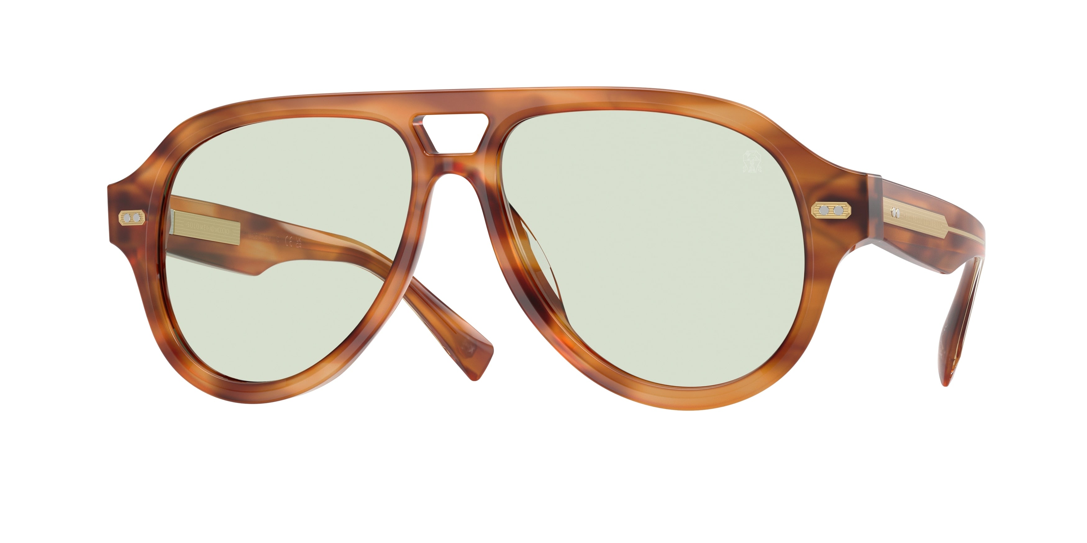 Brunello Cucinelli 0BC4017S PAUL