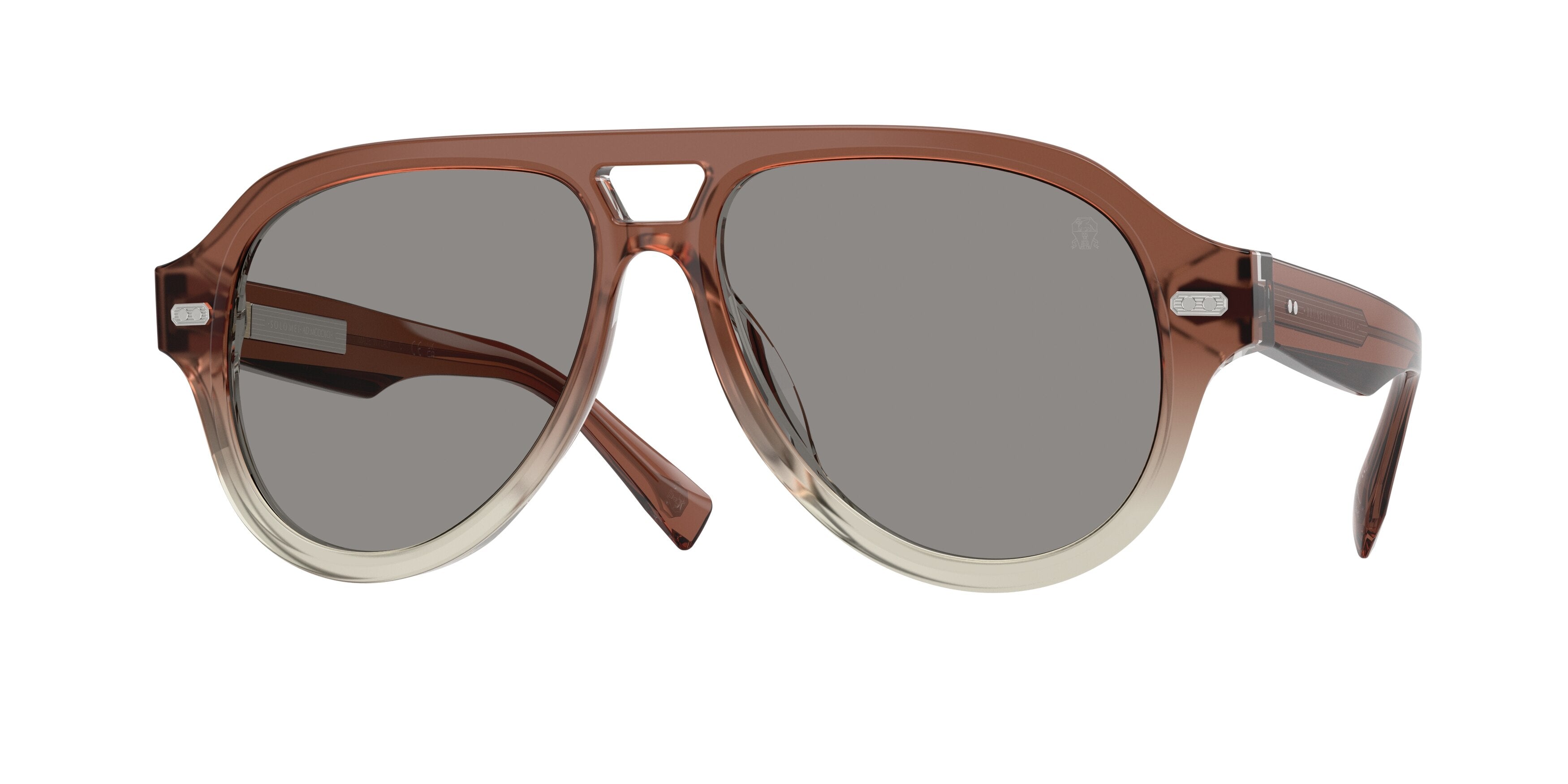 Brunello Cucinelli 0BC4017S PAUL