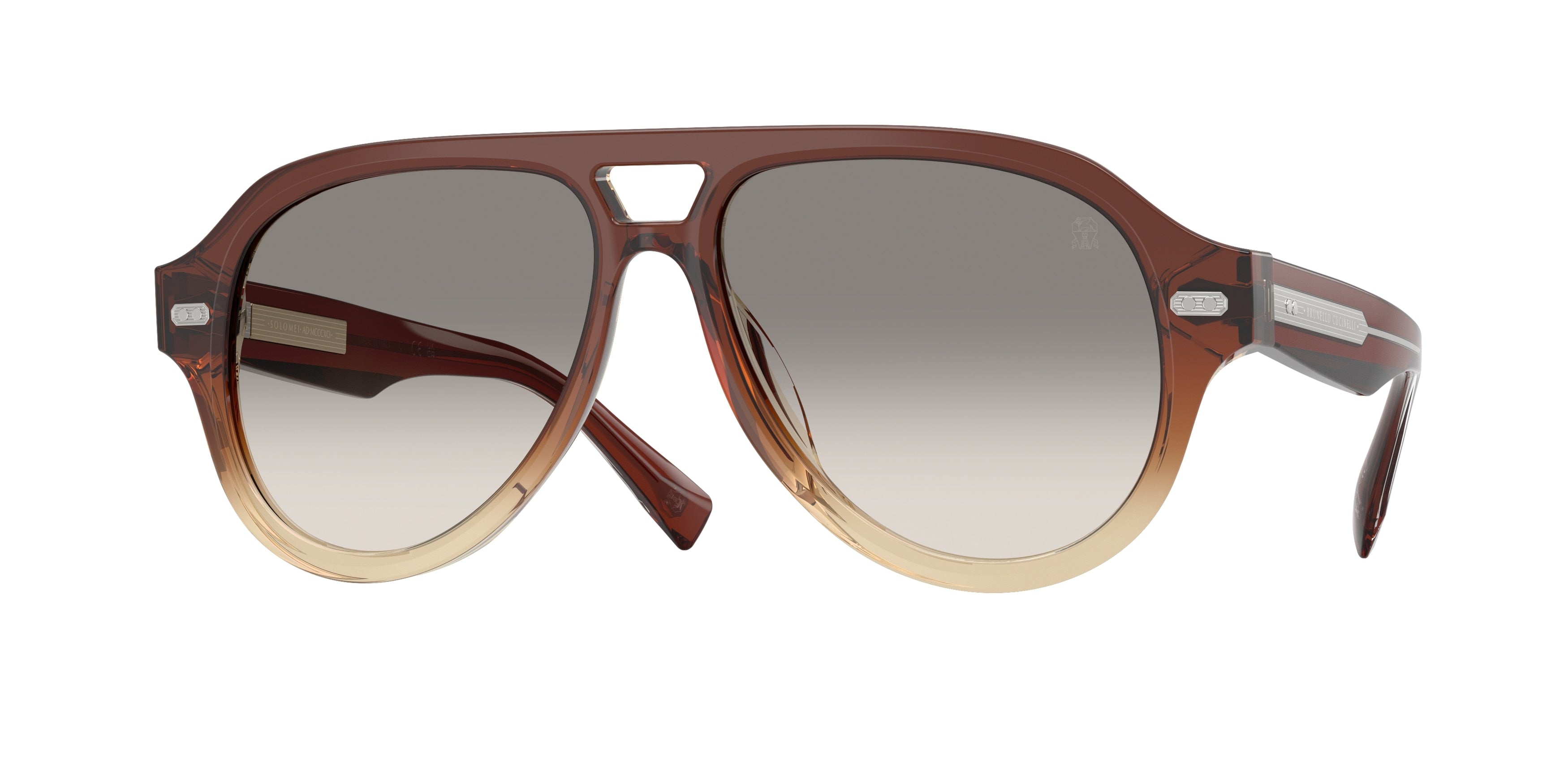 Brunello Cucinelli 0BC4017S PAUL