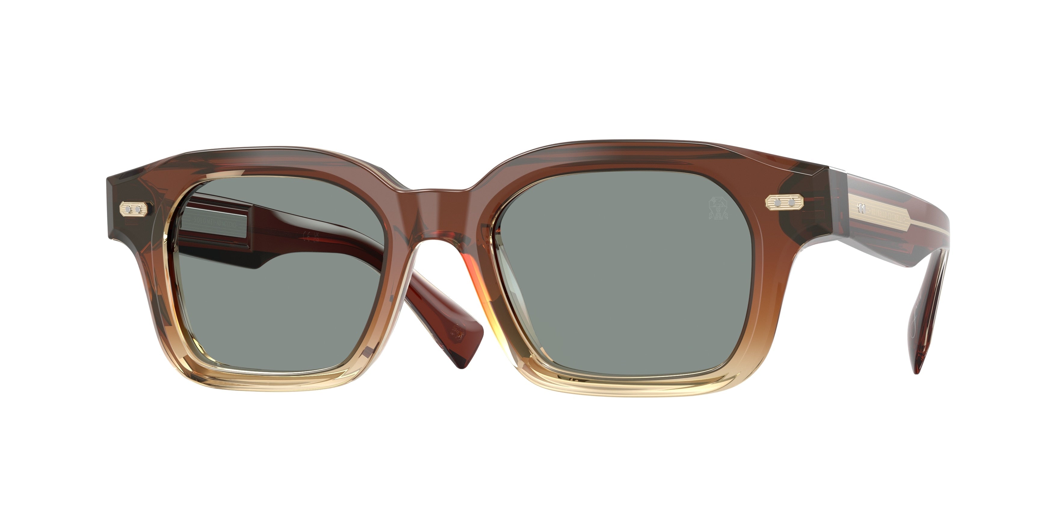 Brunello Cucinelli 0BC4018S JARED