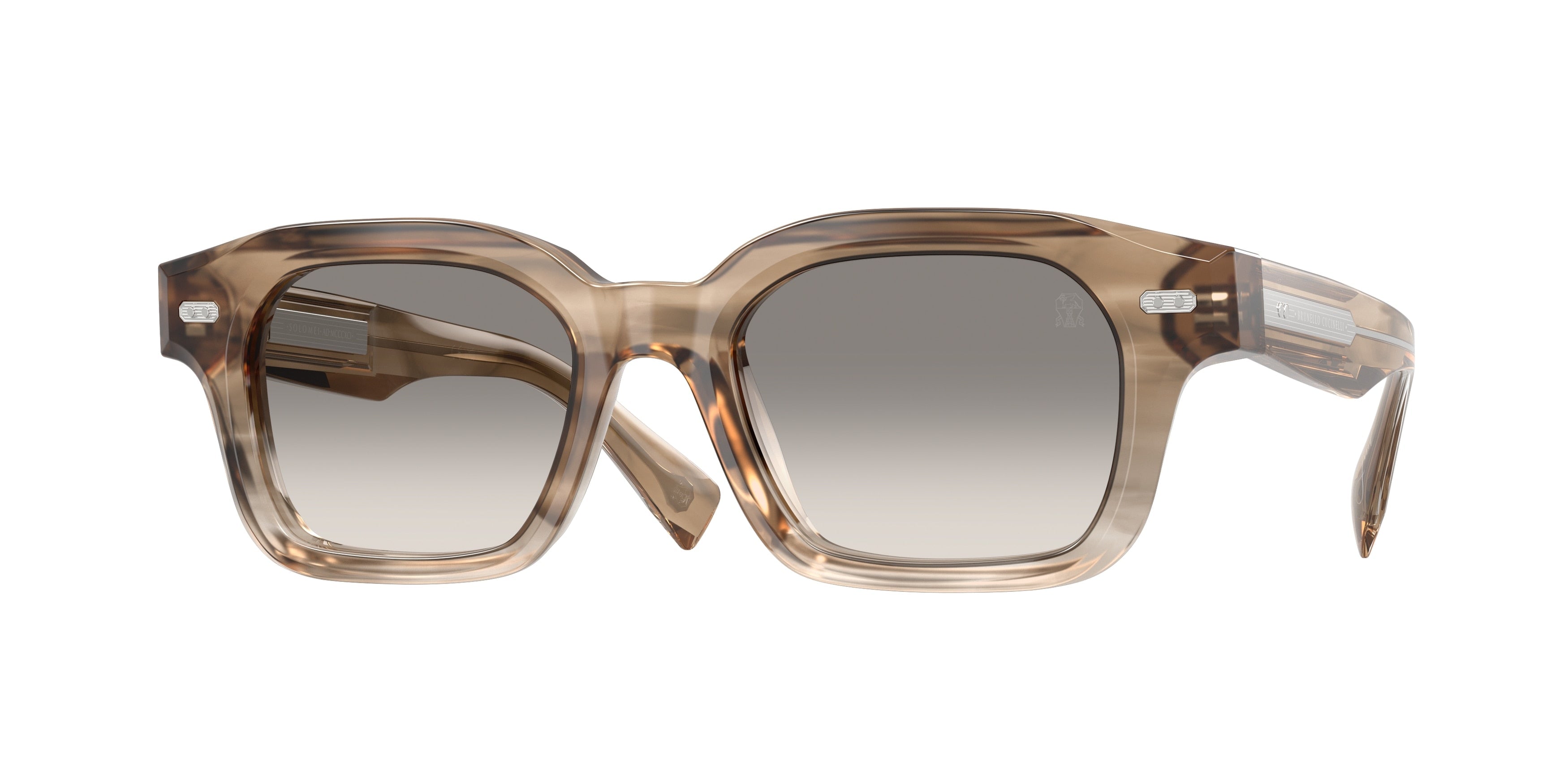 Brunello Cucinelli 0BC4018S JARED