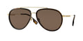 Burberry 0BE3125 OLIVER