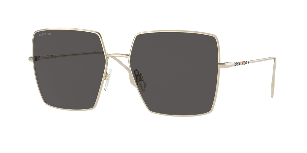 Burberry 0BE3133 DAPHNE