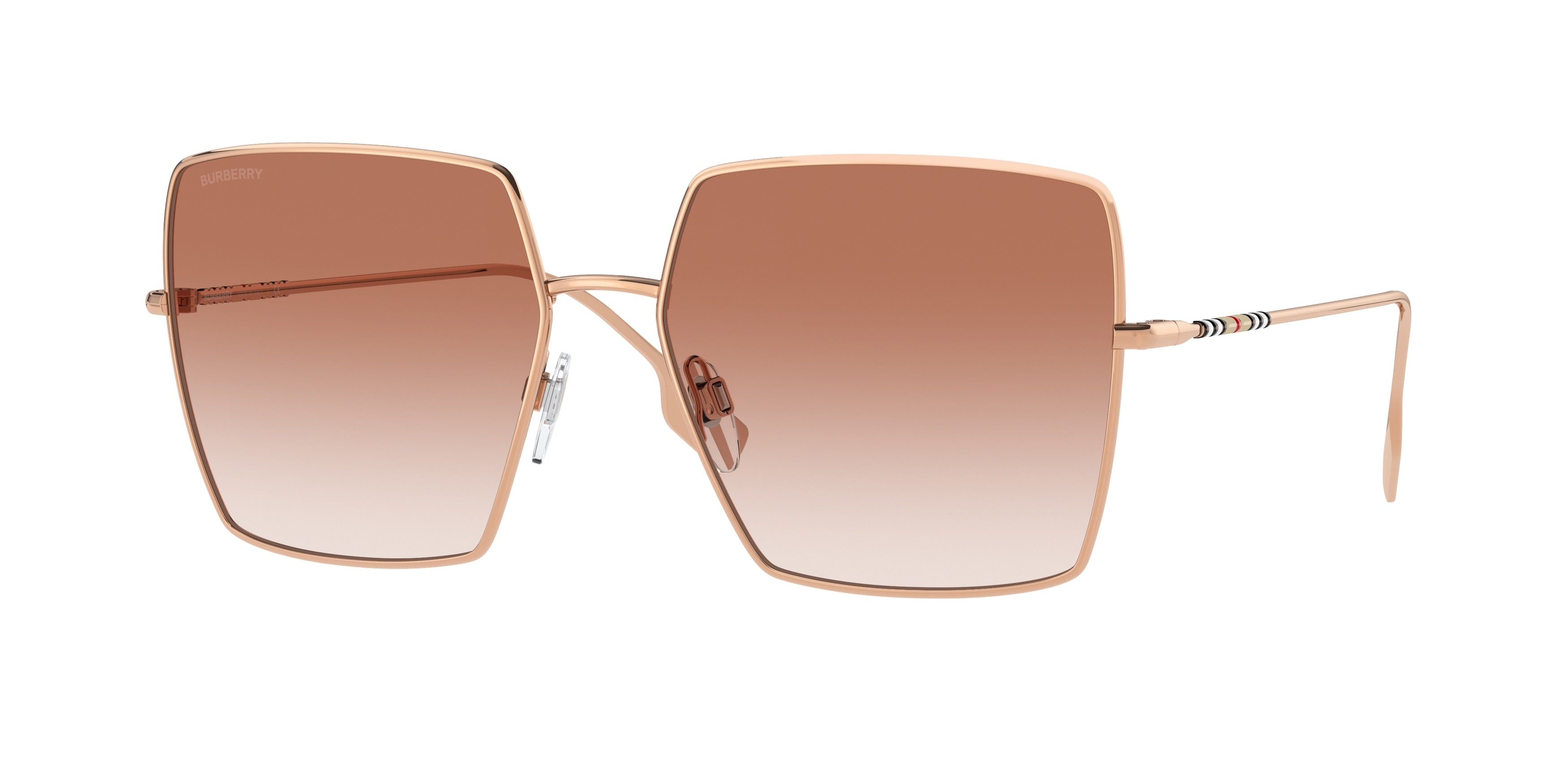 Burberry 0BE3133 DAPHNE