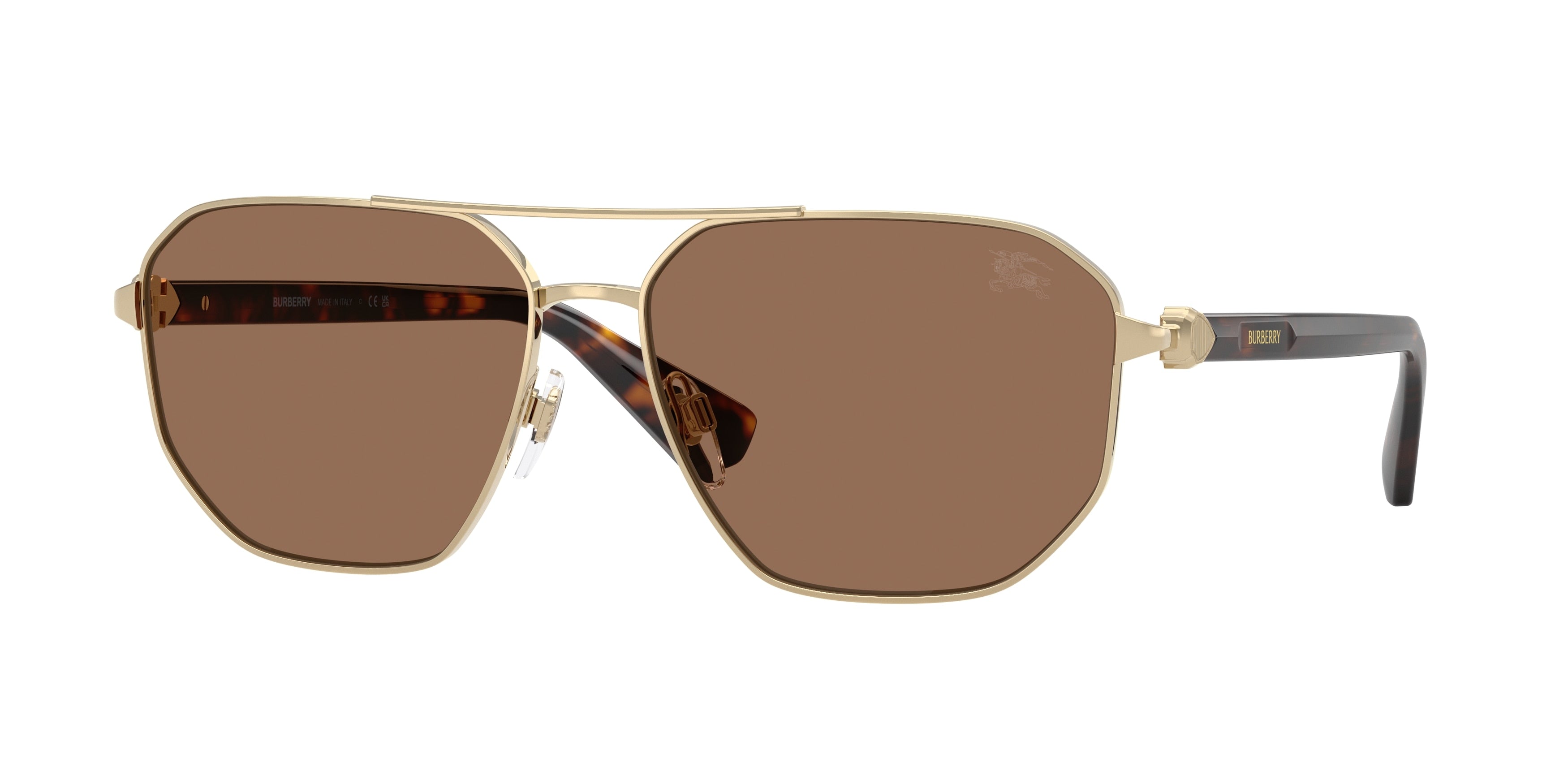 Burberry 0BE3166
