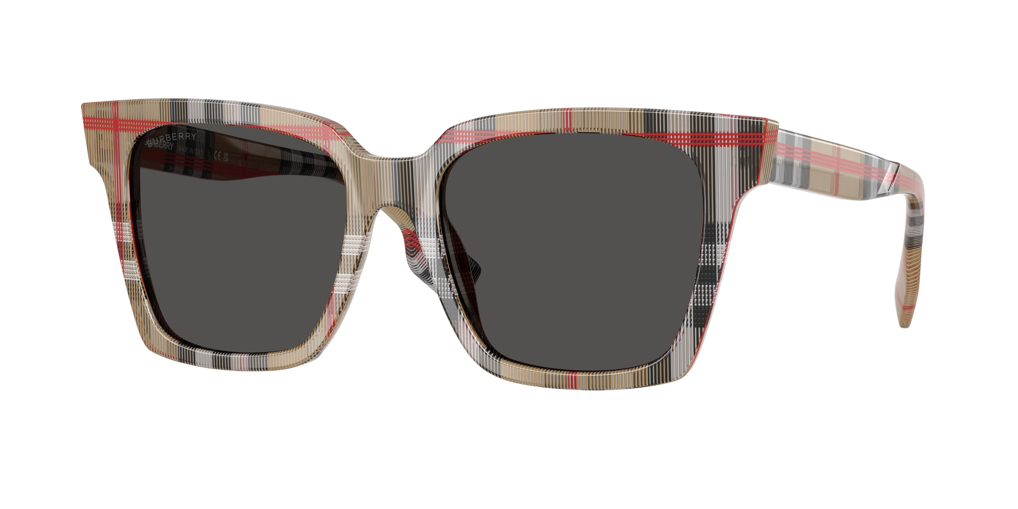Burberry 0BE4335 MAPLE