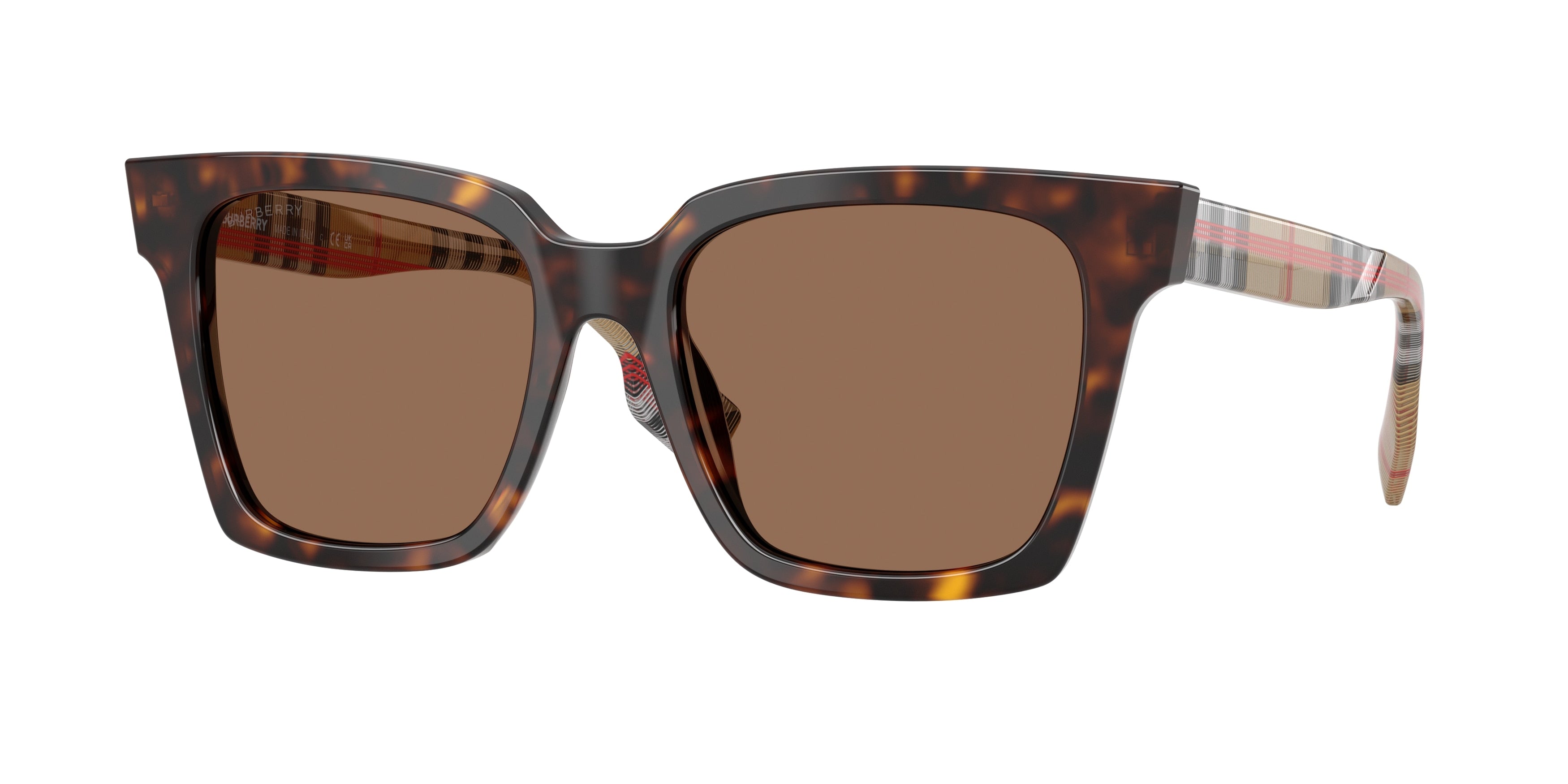 Burberry 0BE4335 MAPLE