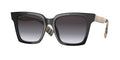 Burberry 0BE4335 MAPLE