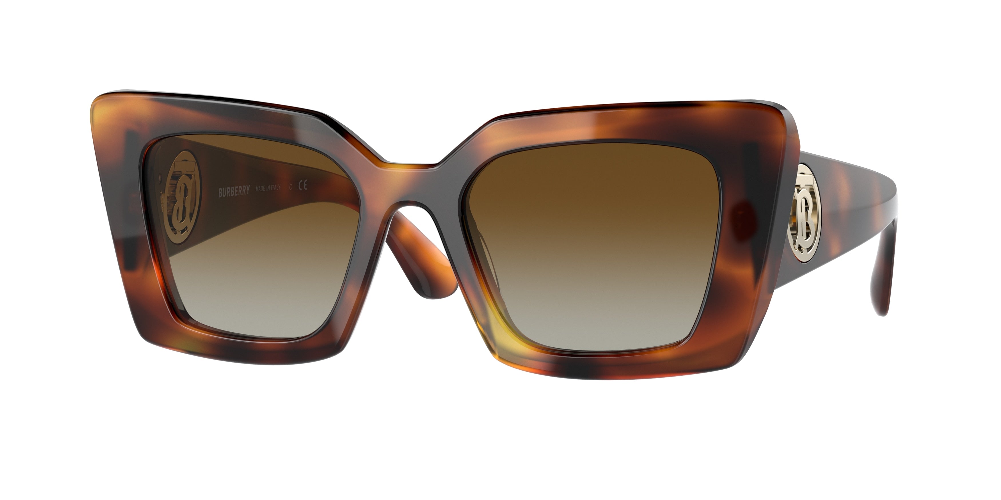 Burberry 0BE4344 DAISY