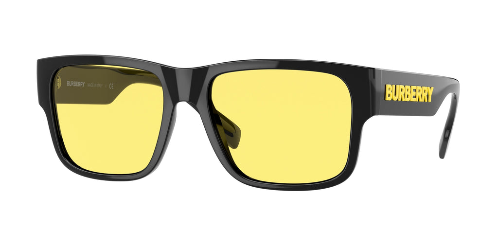 Burberry 0BE4358 KNIGHT