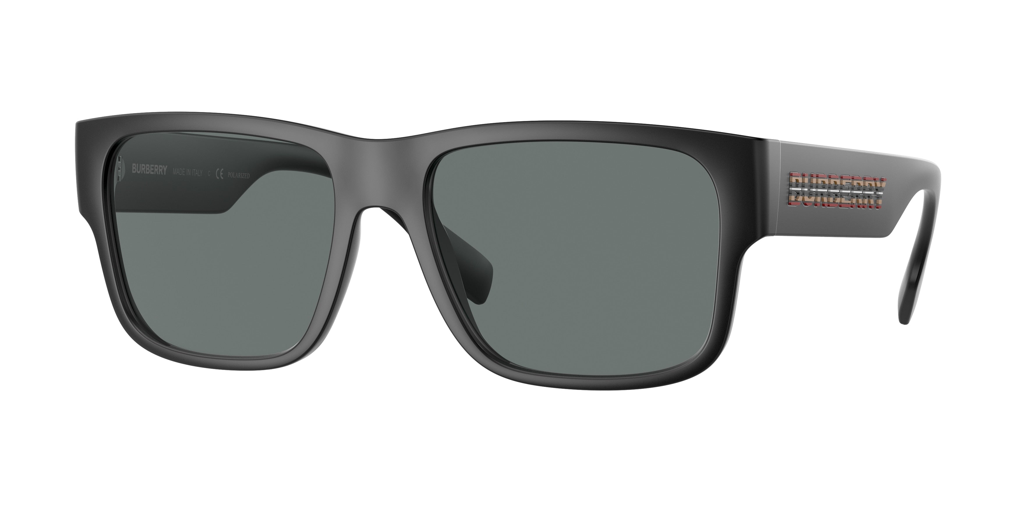 Burberry 0BE4358 KNIGHT