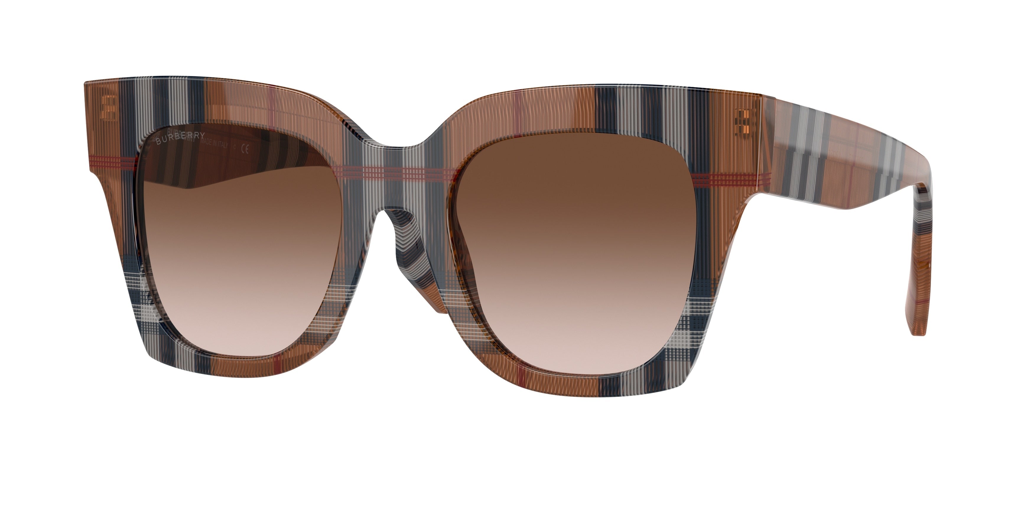 Burberry 0BE4364 KITTY
