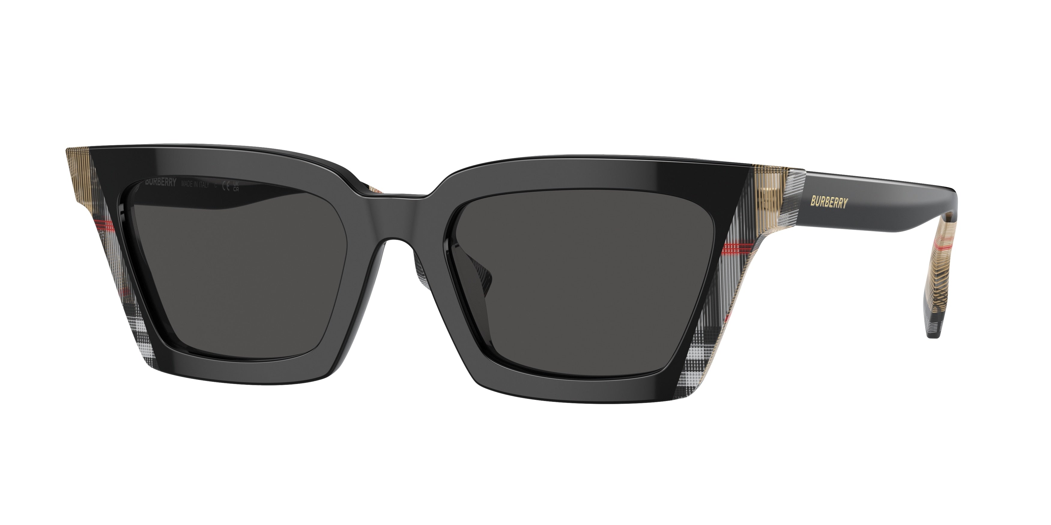 Burberry 0BE4392U BRIAR