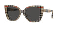 Burberry 0BE4393 MERYL