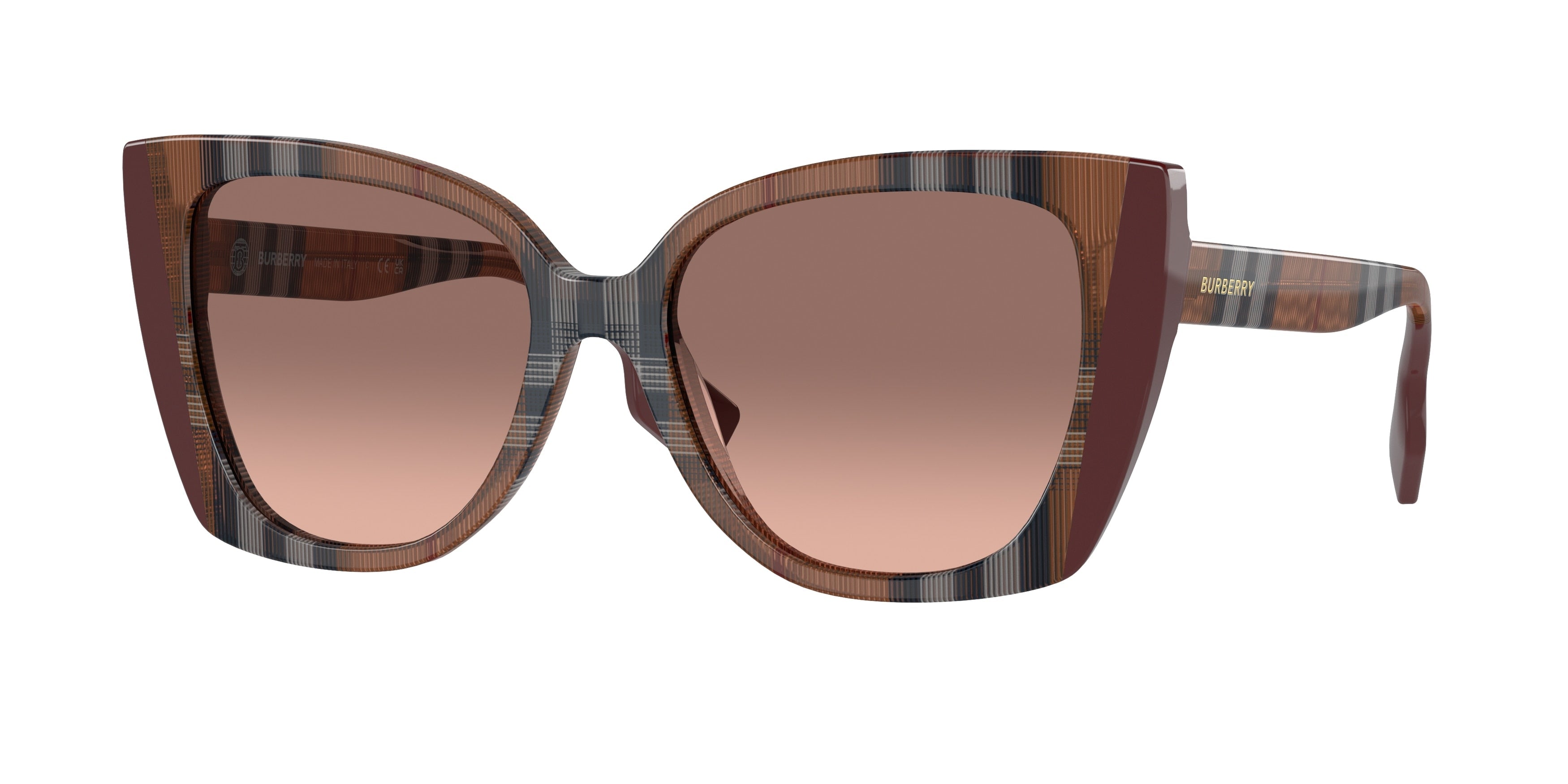 Burberry 0BE4393 MERYL