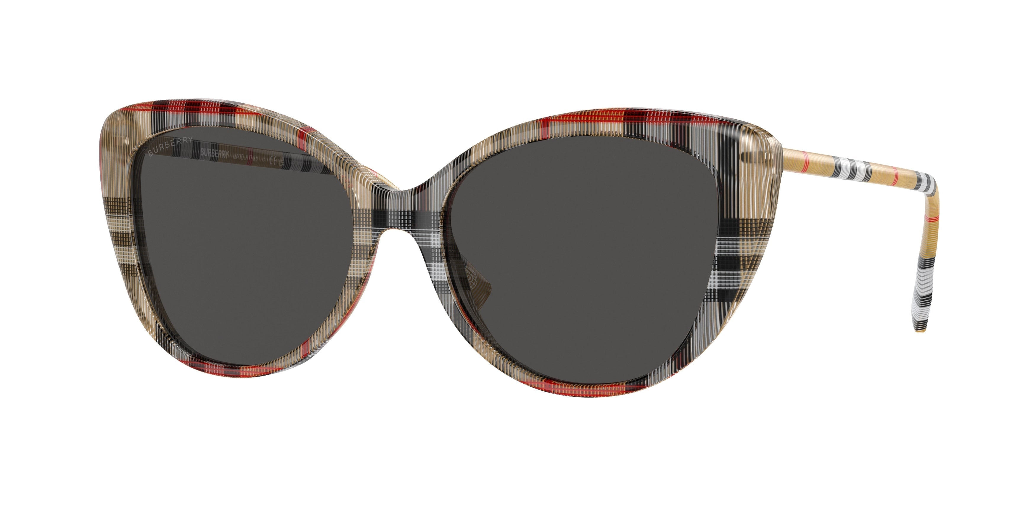 Burberry 0BE4407