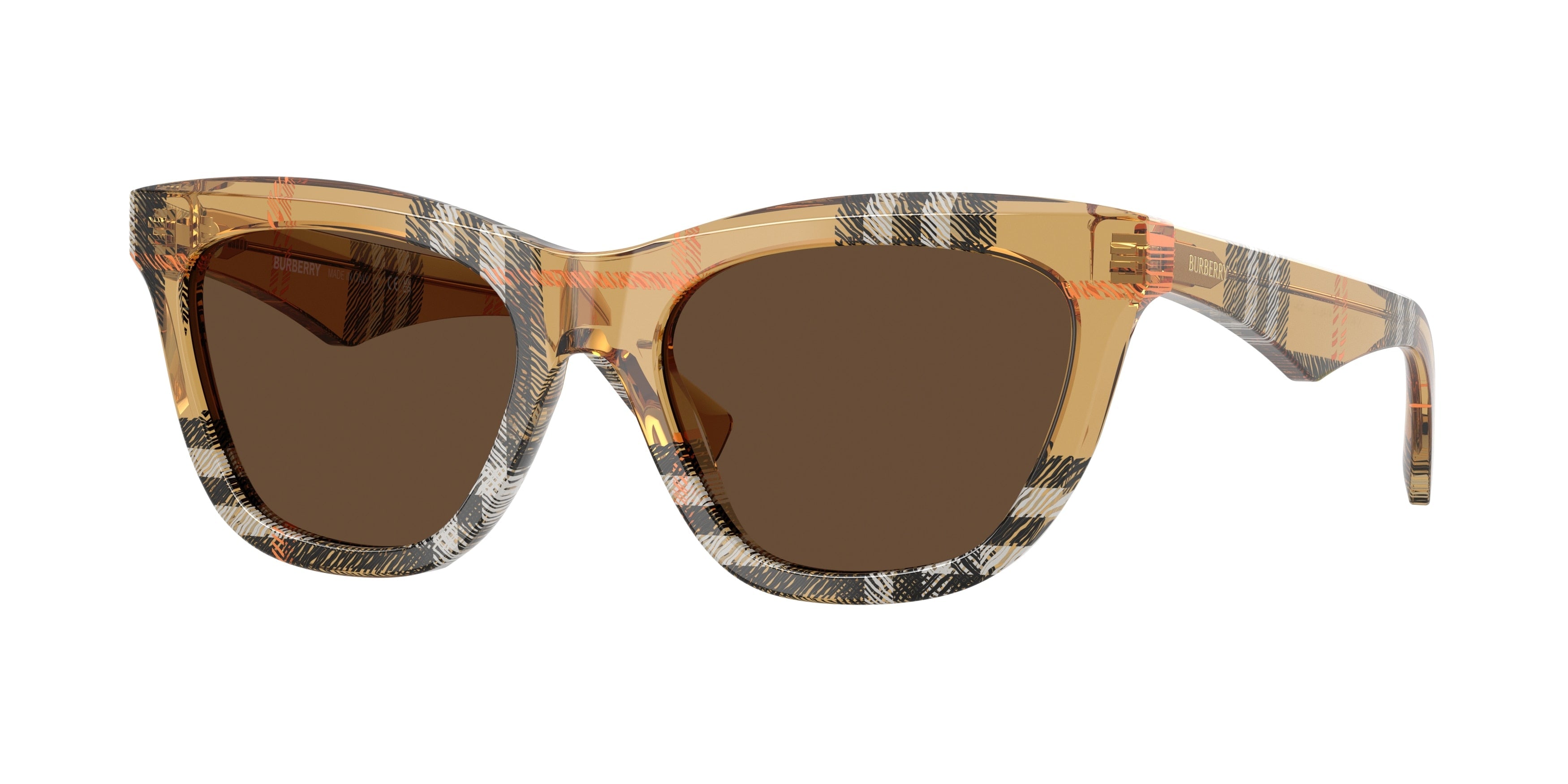 Burberry 0BE4435F