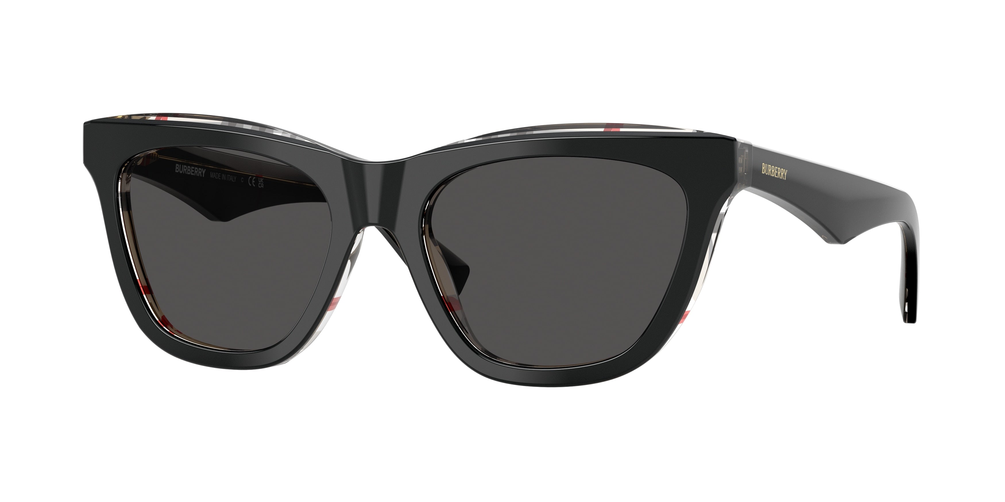 Burberry 0BE4435