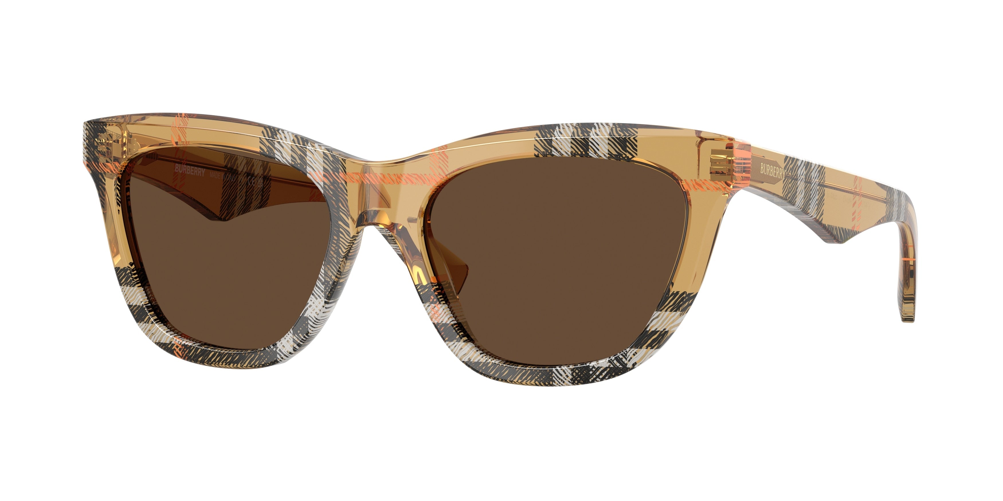 Burberry 0BE4435