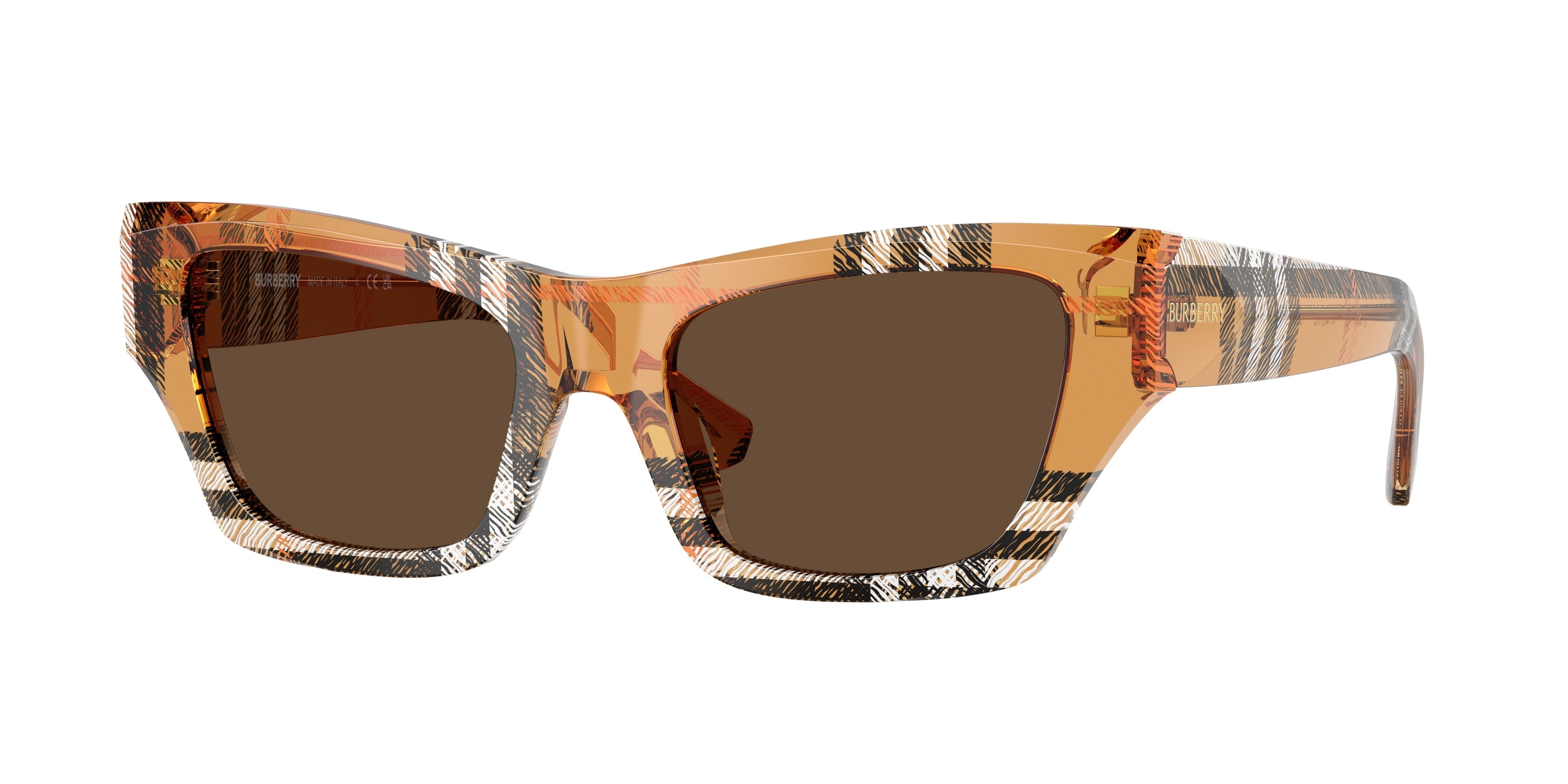 Burberry 0BE4441U