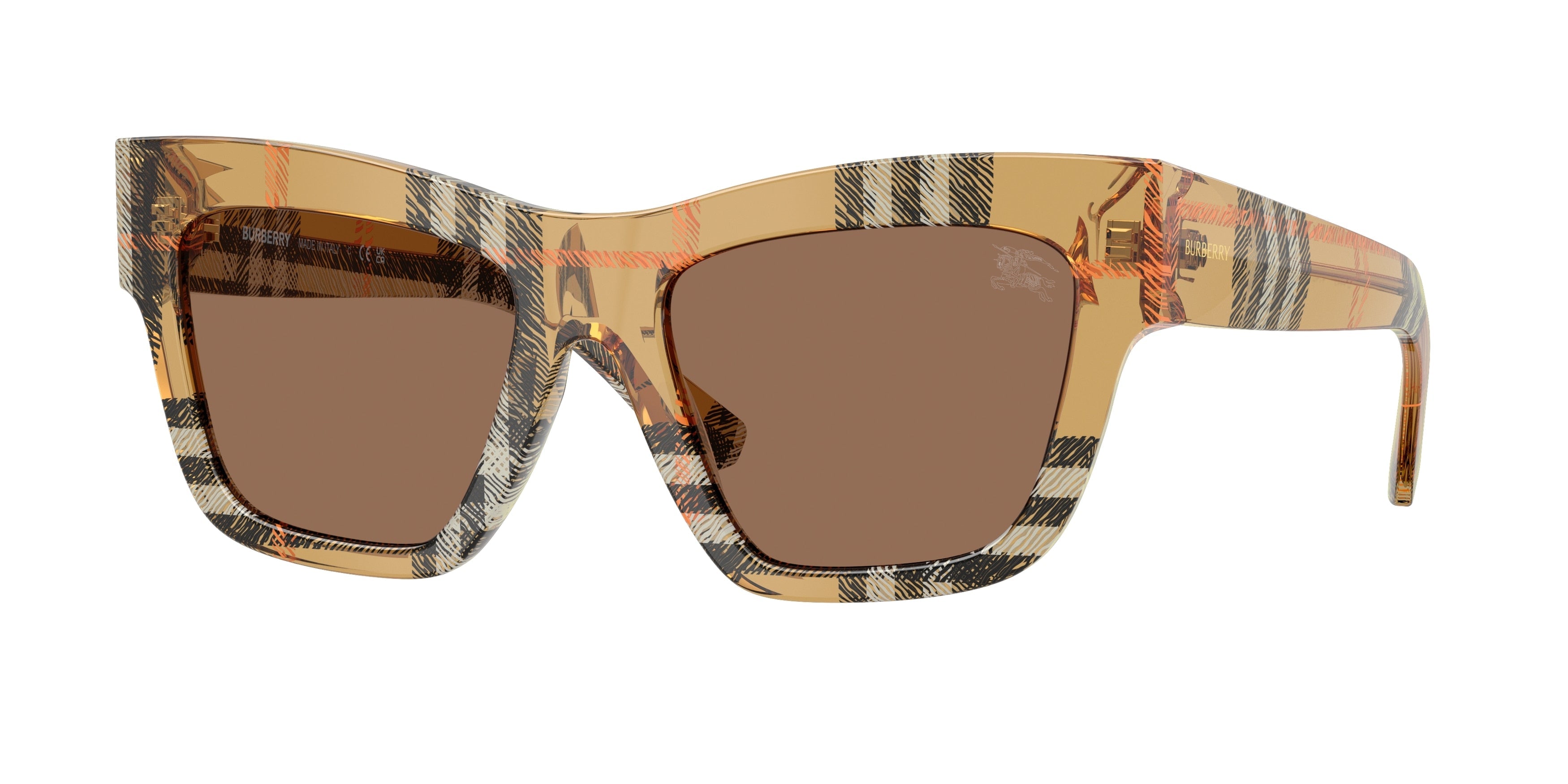 Burberry 0BE4449