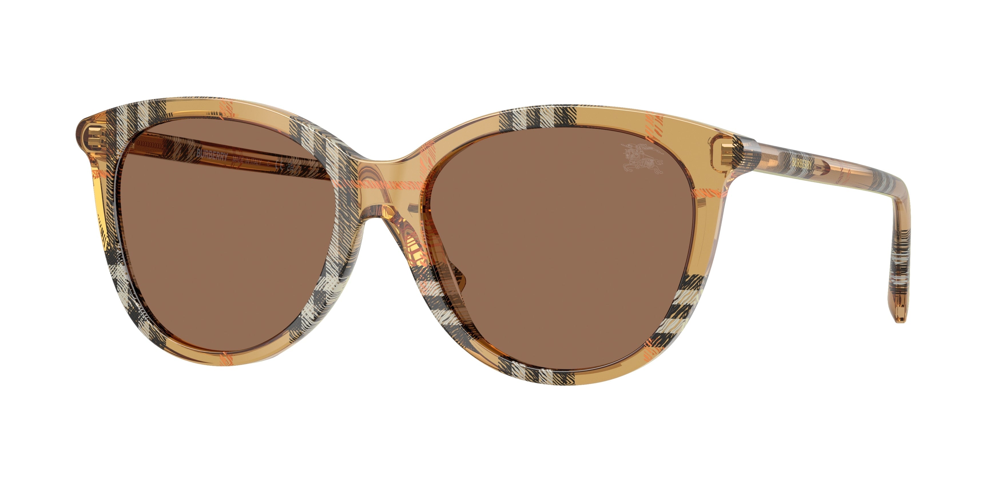 Burberry 0BE4455