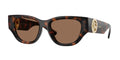 Burberry 0BE4467U