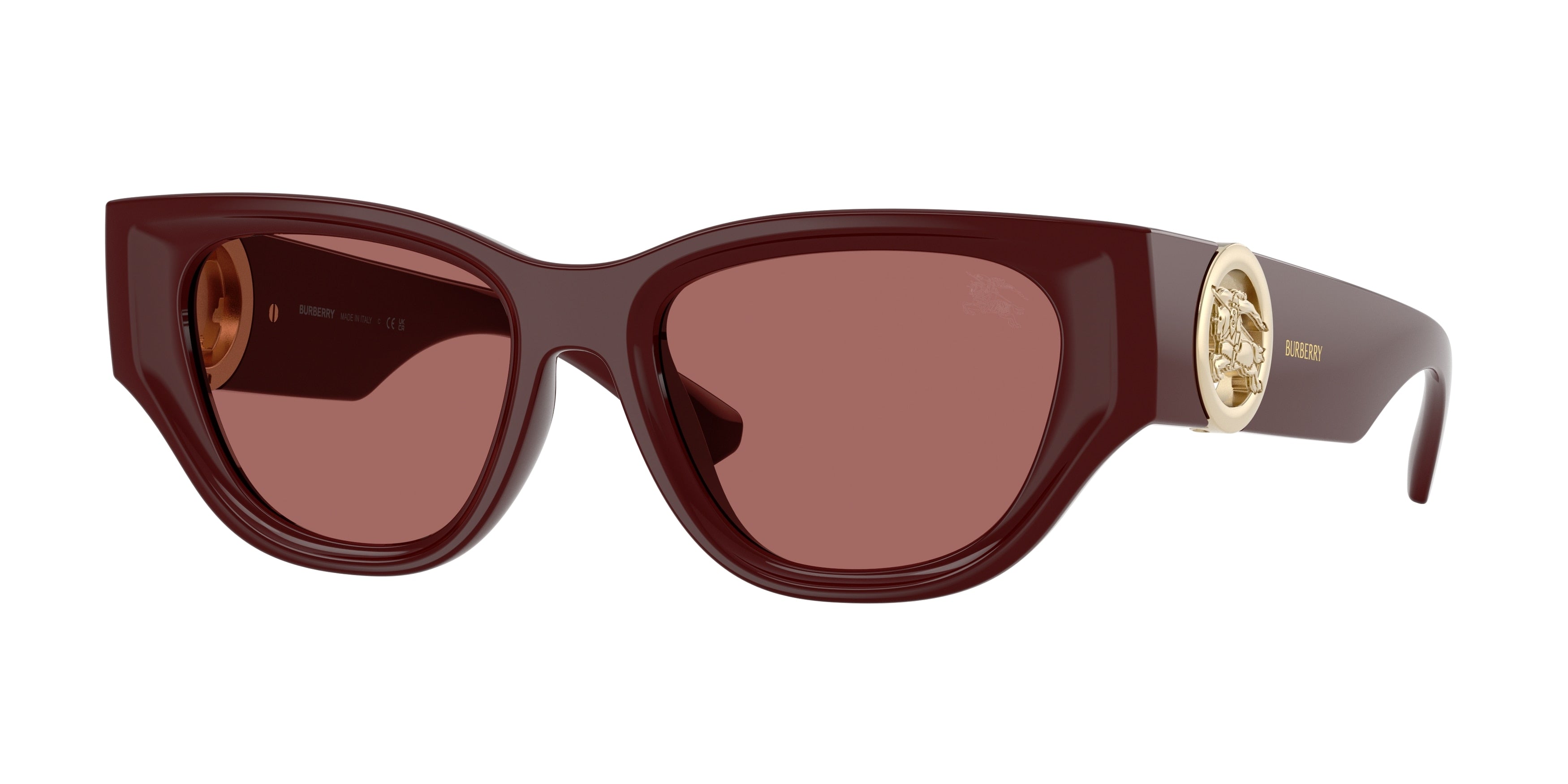 Burberry 0BE4467U
