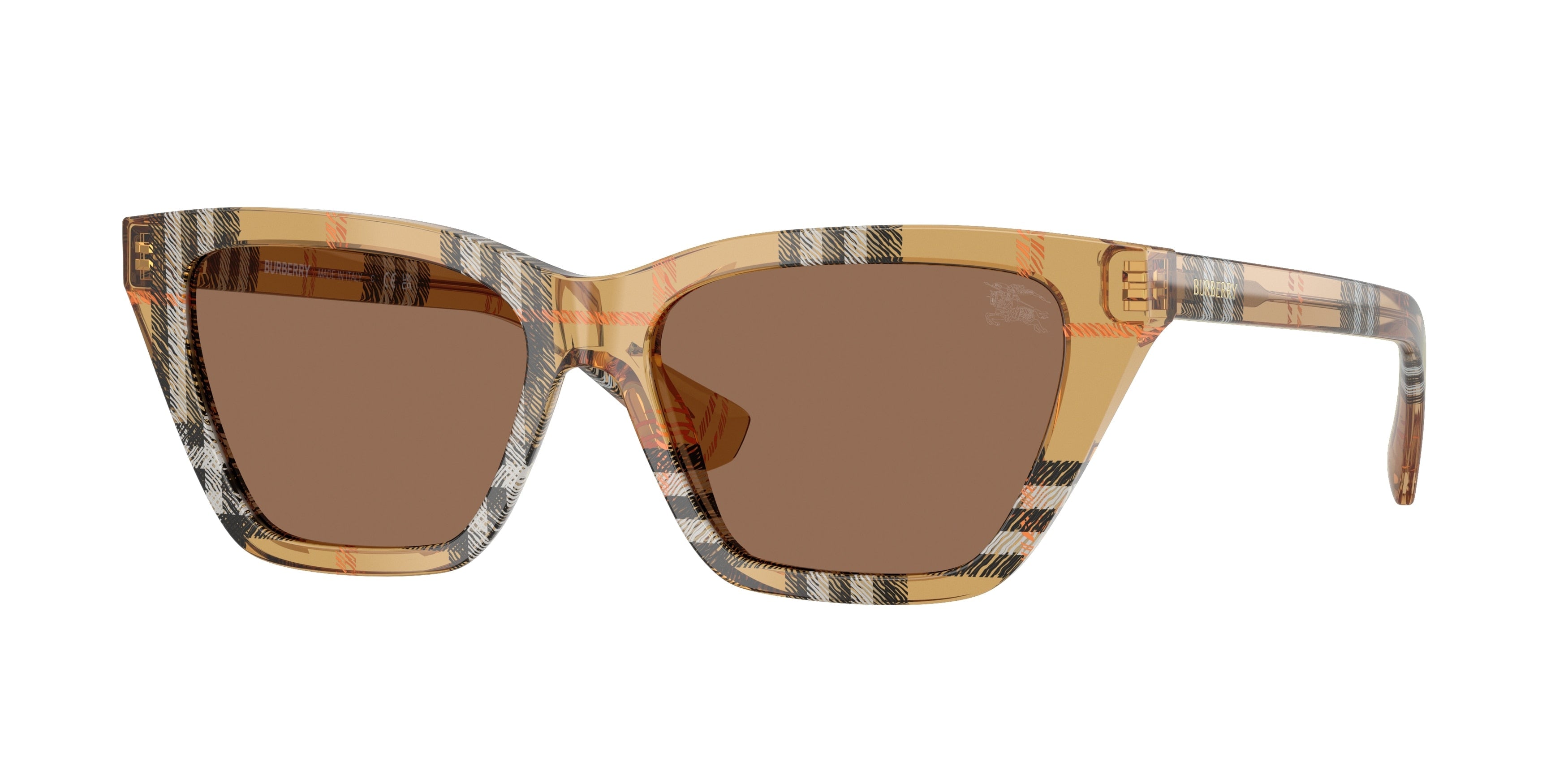 Burberry 0BE4468F
