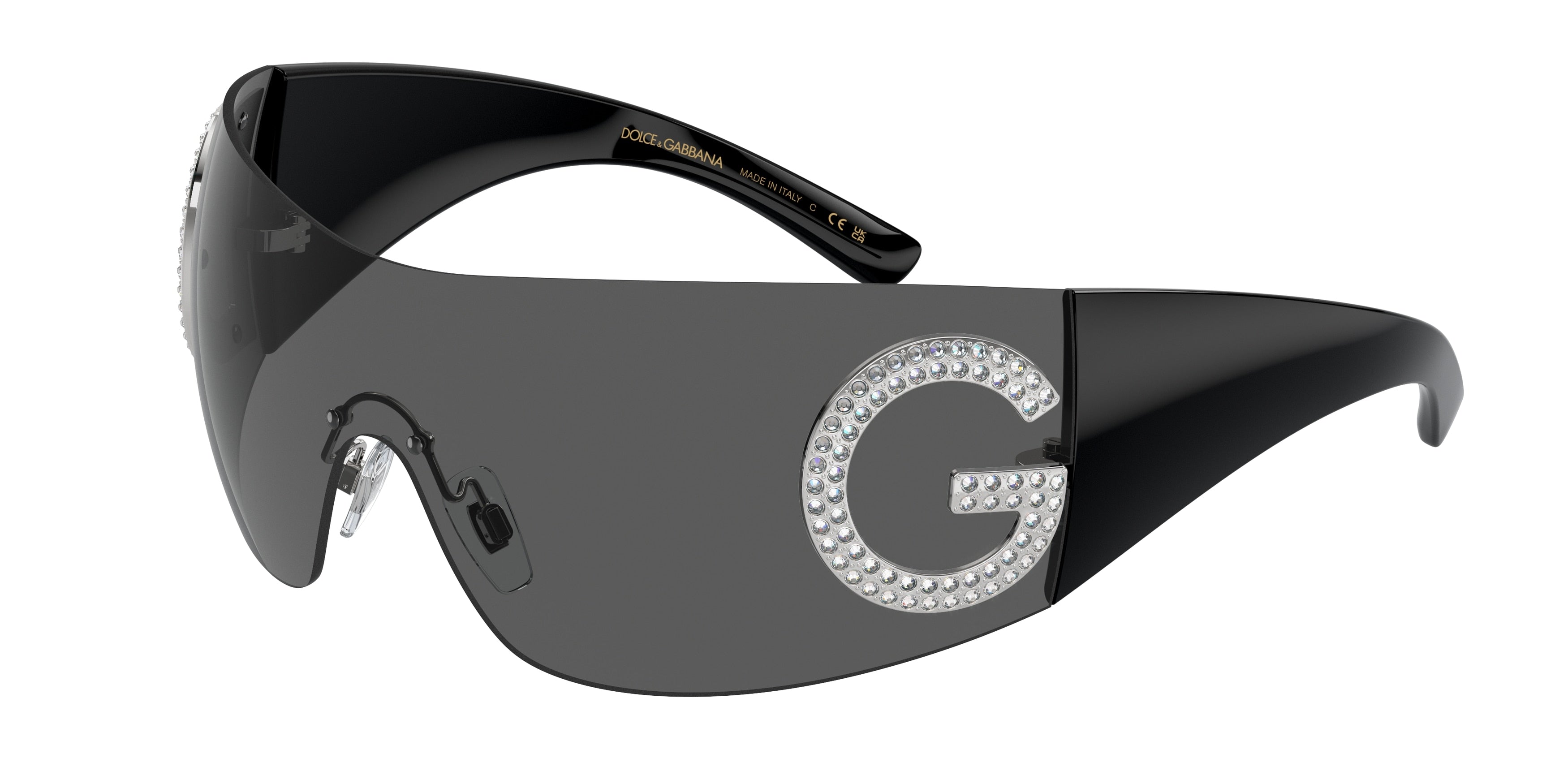 Dolce&Gabbana 0DG2298B