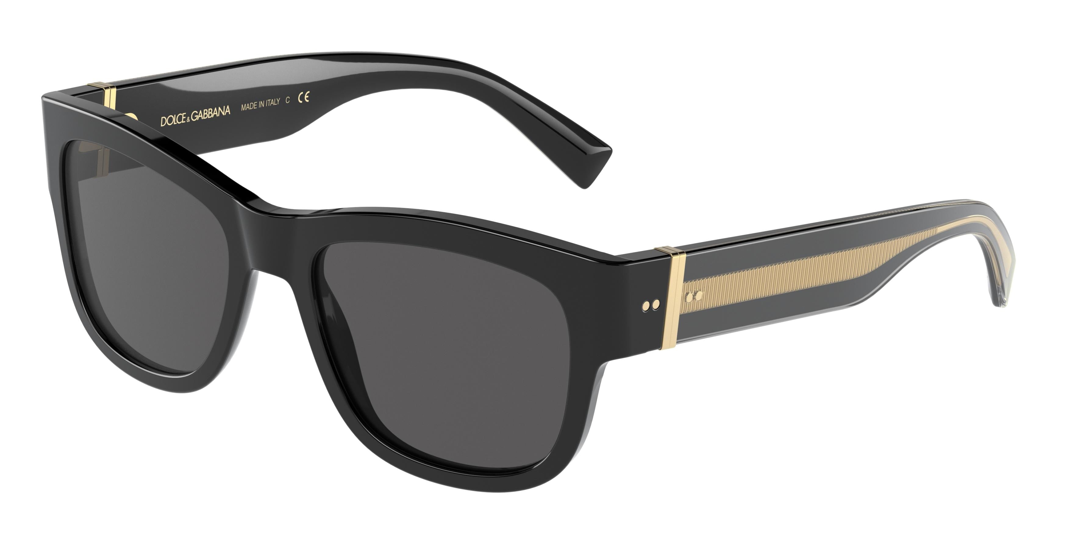 Dolce&Gabbana 0DG4390F