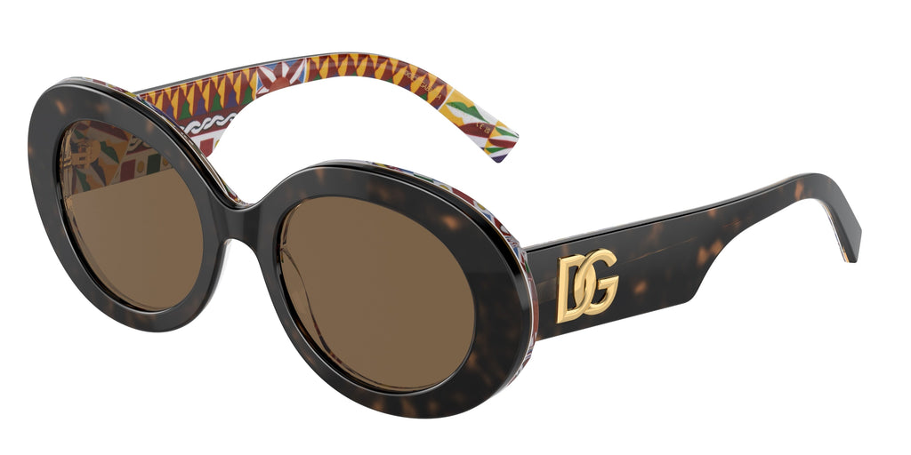 Dolce&Gabbana 0DG4448