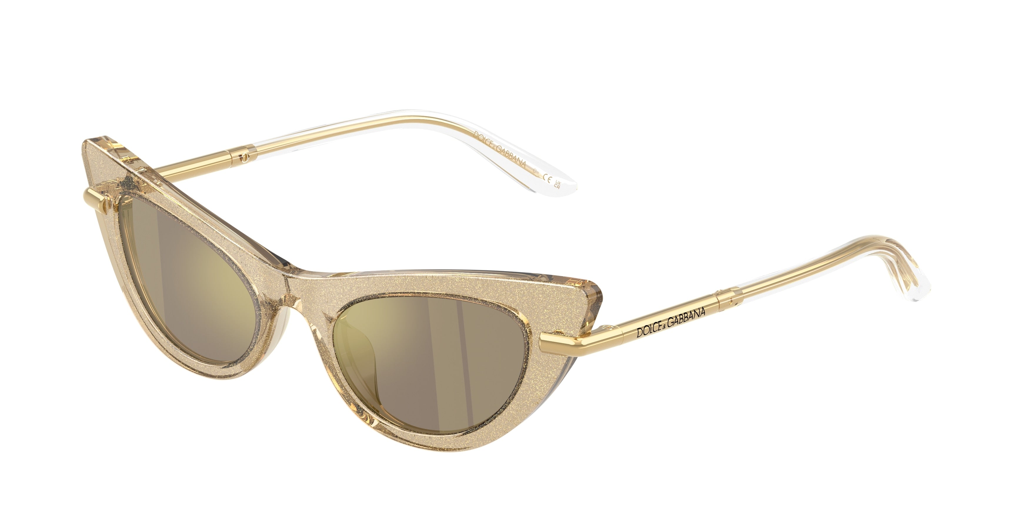 Dolce & Gabbana 0DX4008