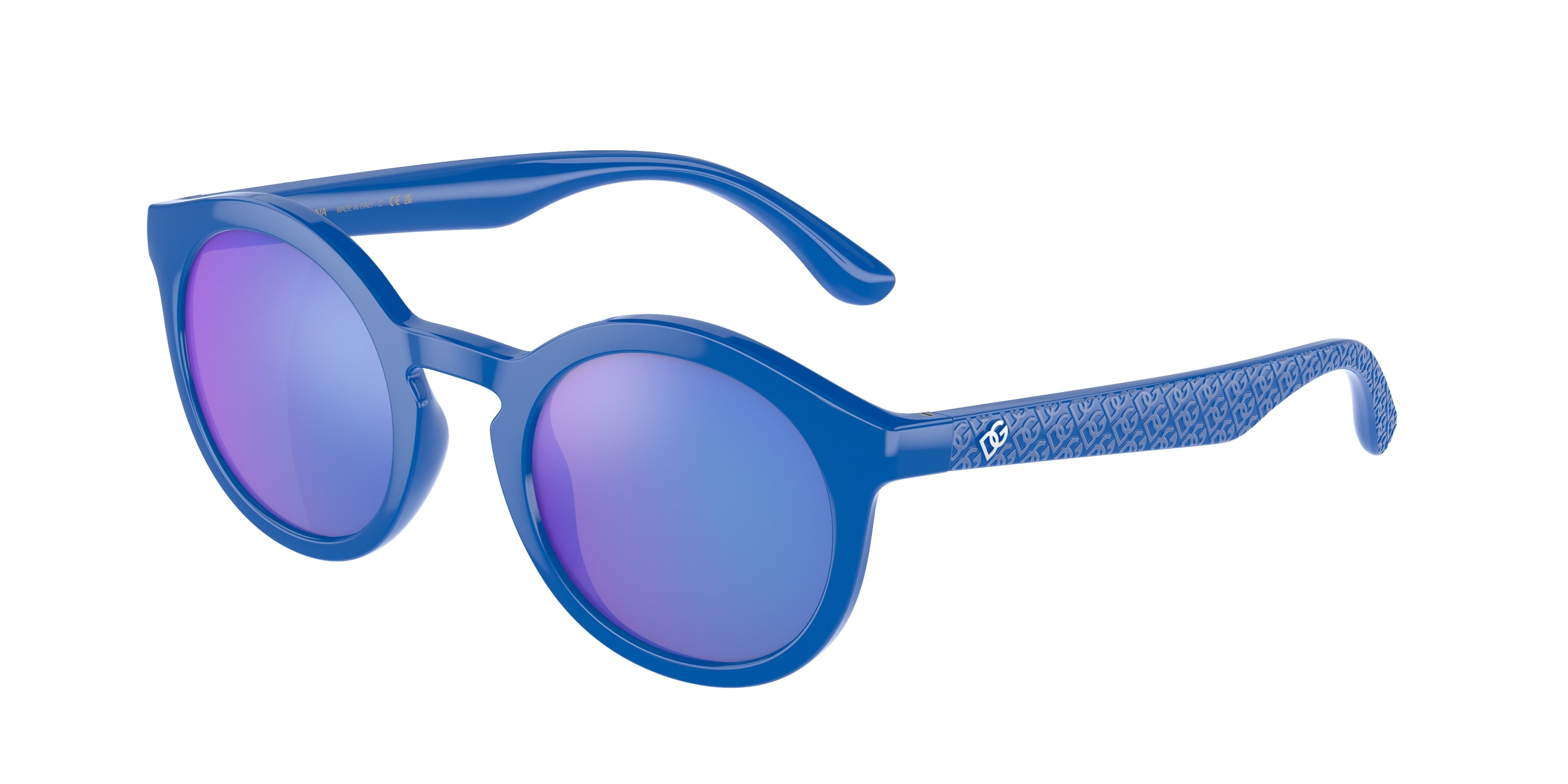 Dolce & Gabbana 0DX6002