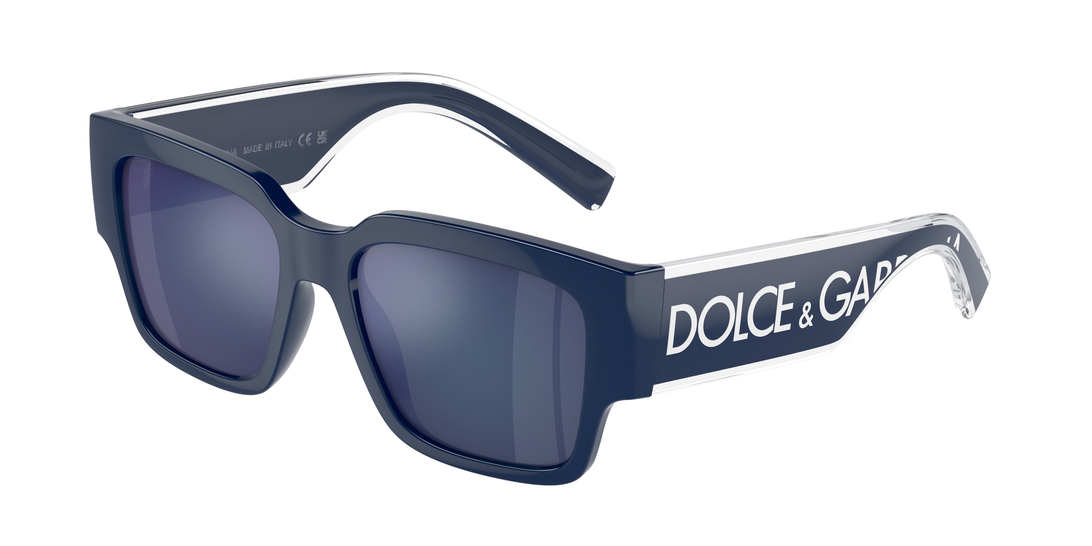 Dolce&Gabbana 0DX6004
