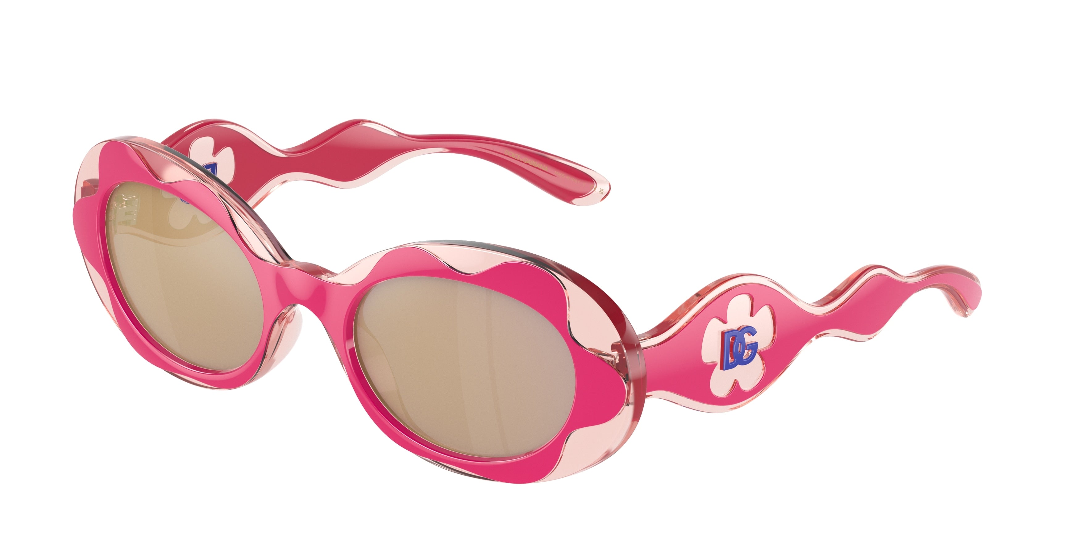 Dolce & Gabbana 0DX6005