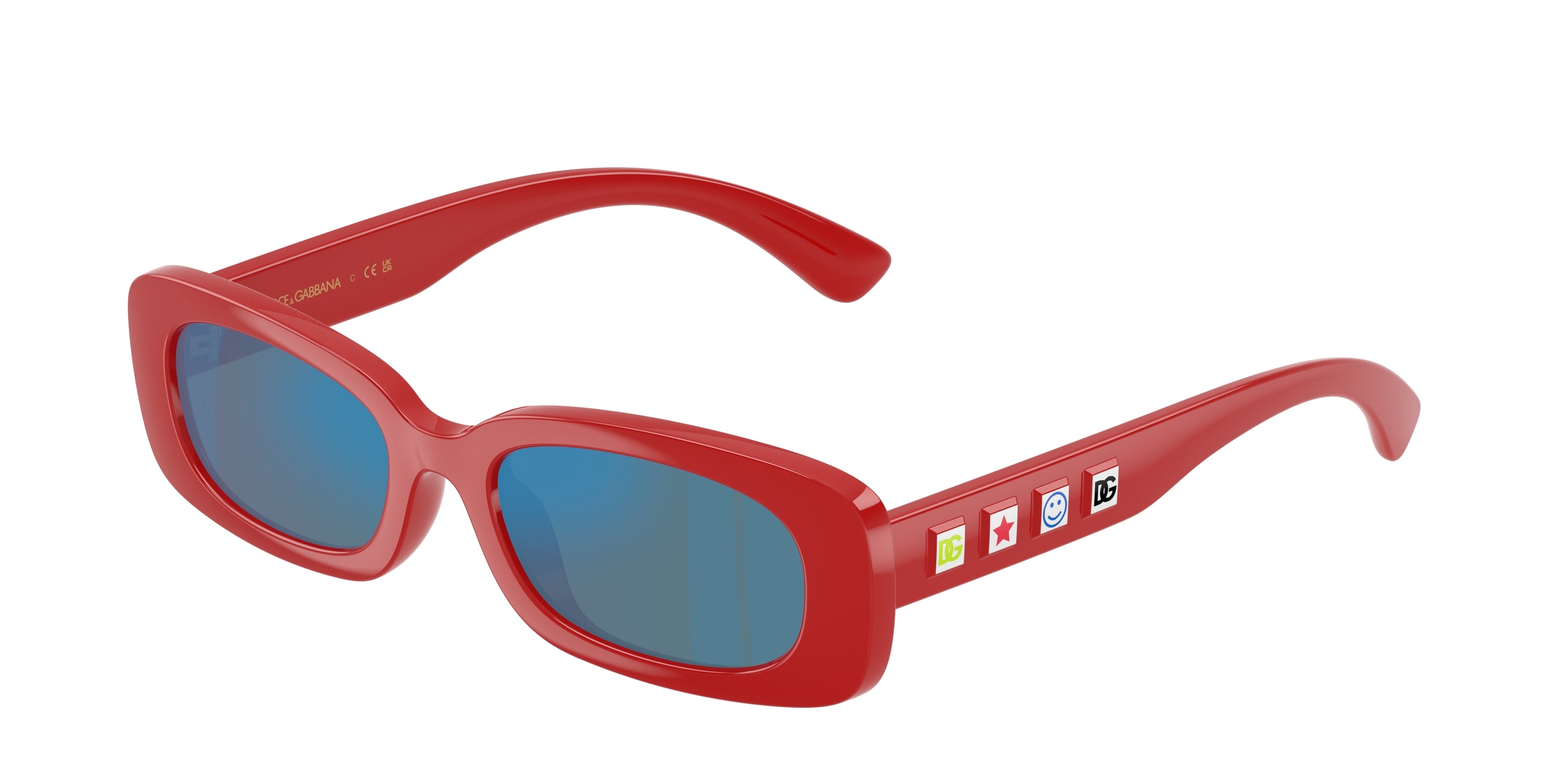 Dolce & Gabbana 0DX6006U